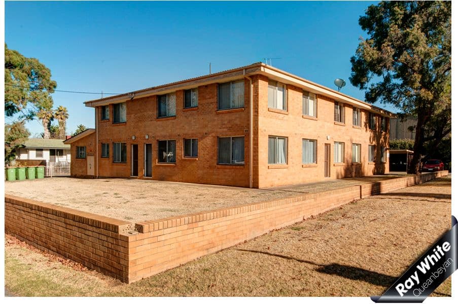 81 Collett Street, QUEANBEYAN NSW 2620, Queanbeyan - Thumbnail 2