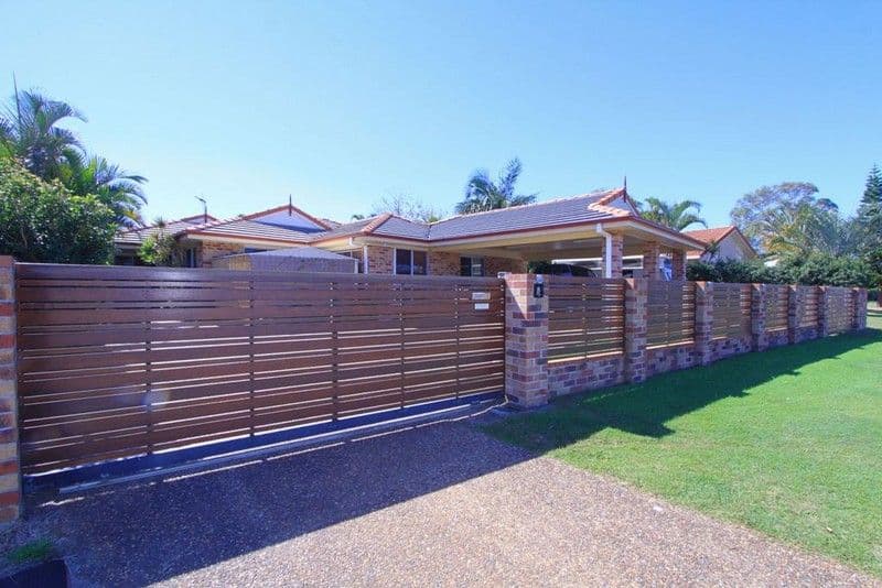 8 Mcdonald Court, NORVILLE QLD 4670, Norville - Image 1