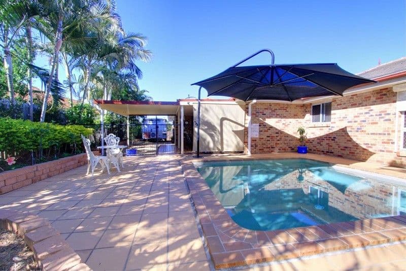 8 Mcdonald Court, NORVILLE QLD 4670, Norville - Thumbnail 2