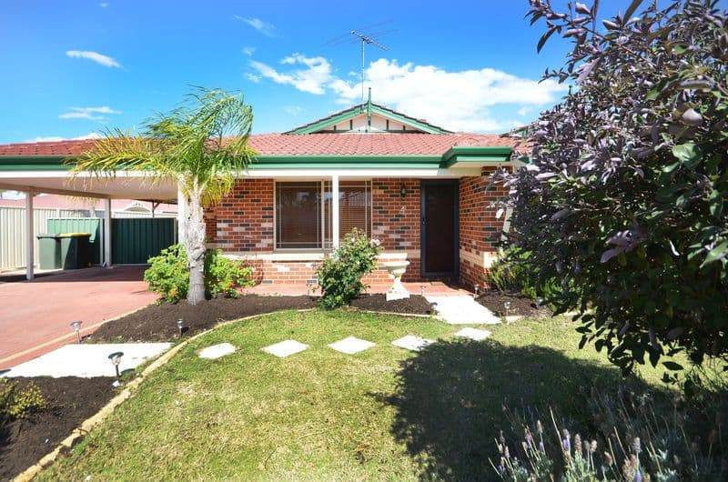 4 Loire Elbow, CAVERSHAM WA 6055, Caversham - Thumbnail 3