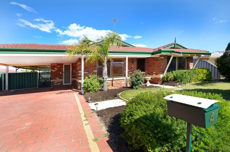 4 Loire Elbow, CAVERSHAM WA 6055, Caversham - Thumbnail 4