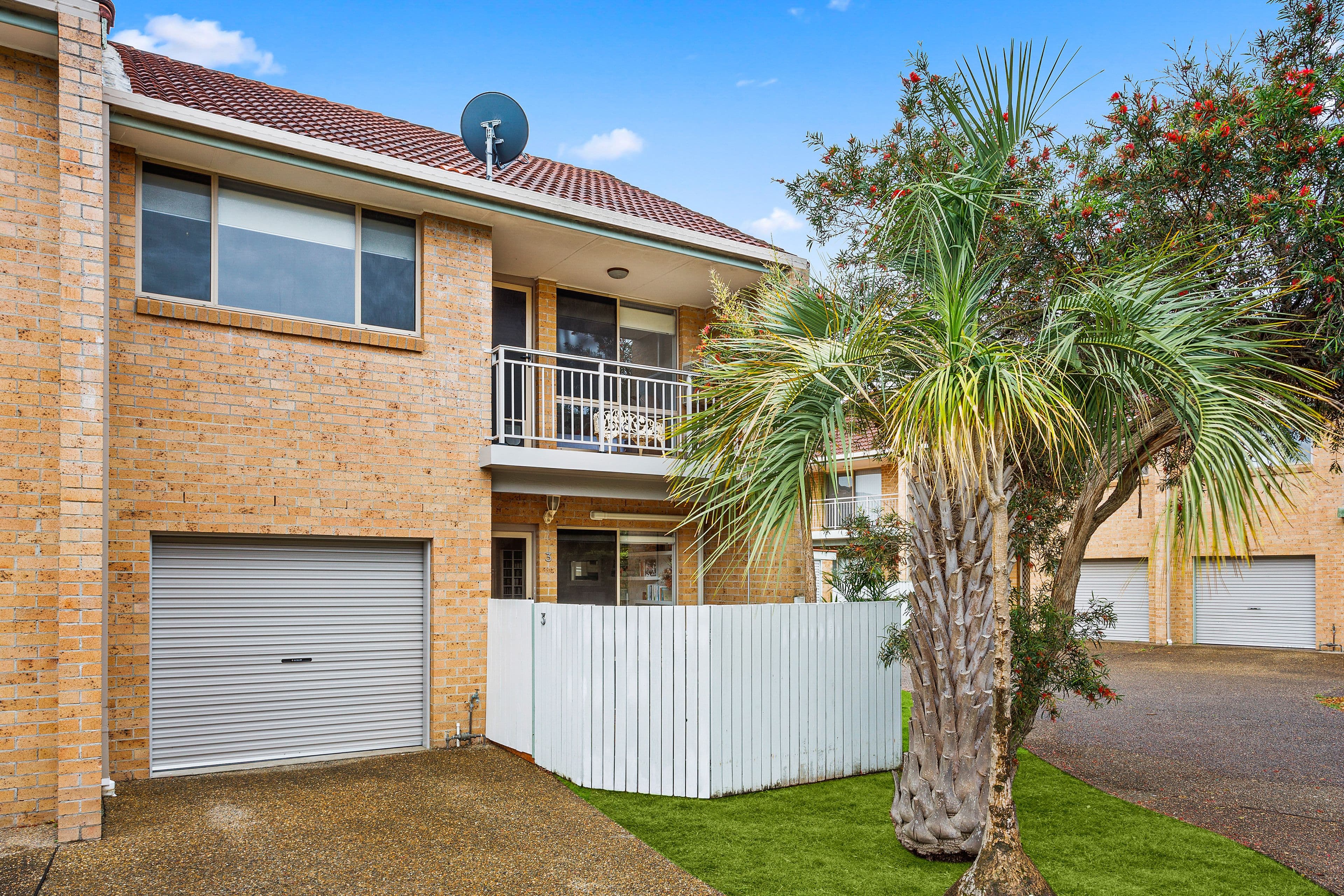 3/11 Grove Circuit, Lake Illawarra NSW 2528, Lake Illawarra - Thumbnail 2