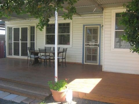 24 Warrena Street, COONAMBLE NSW 2829, Coonamble - Image 1