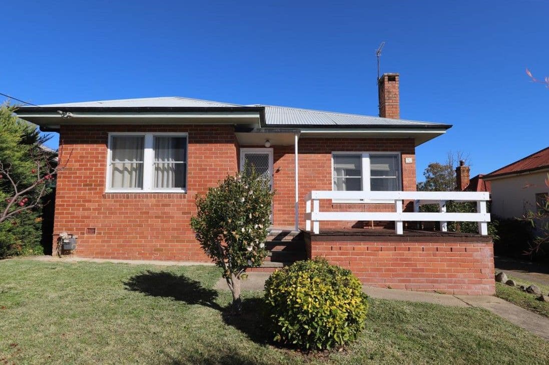 93 Capper Street, Tumut NSW 2720, Tumut - Image 1
