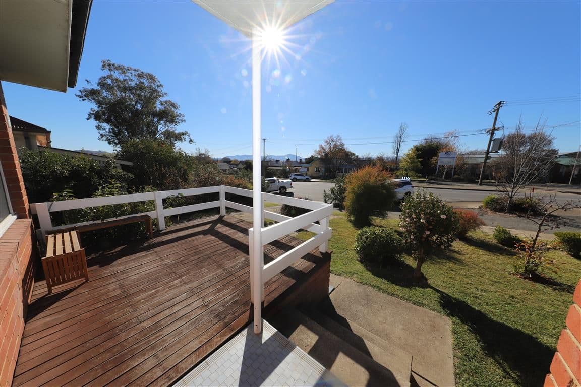 93 Capper Street, Tumut NSW 2720, Tumut - Thumbnail 2