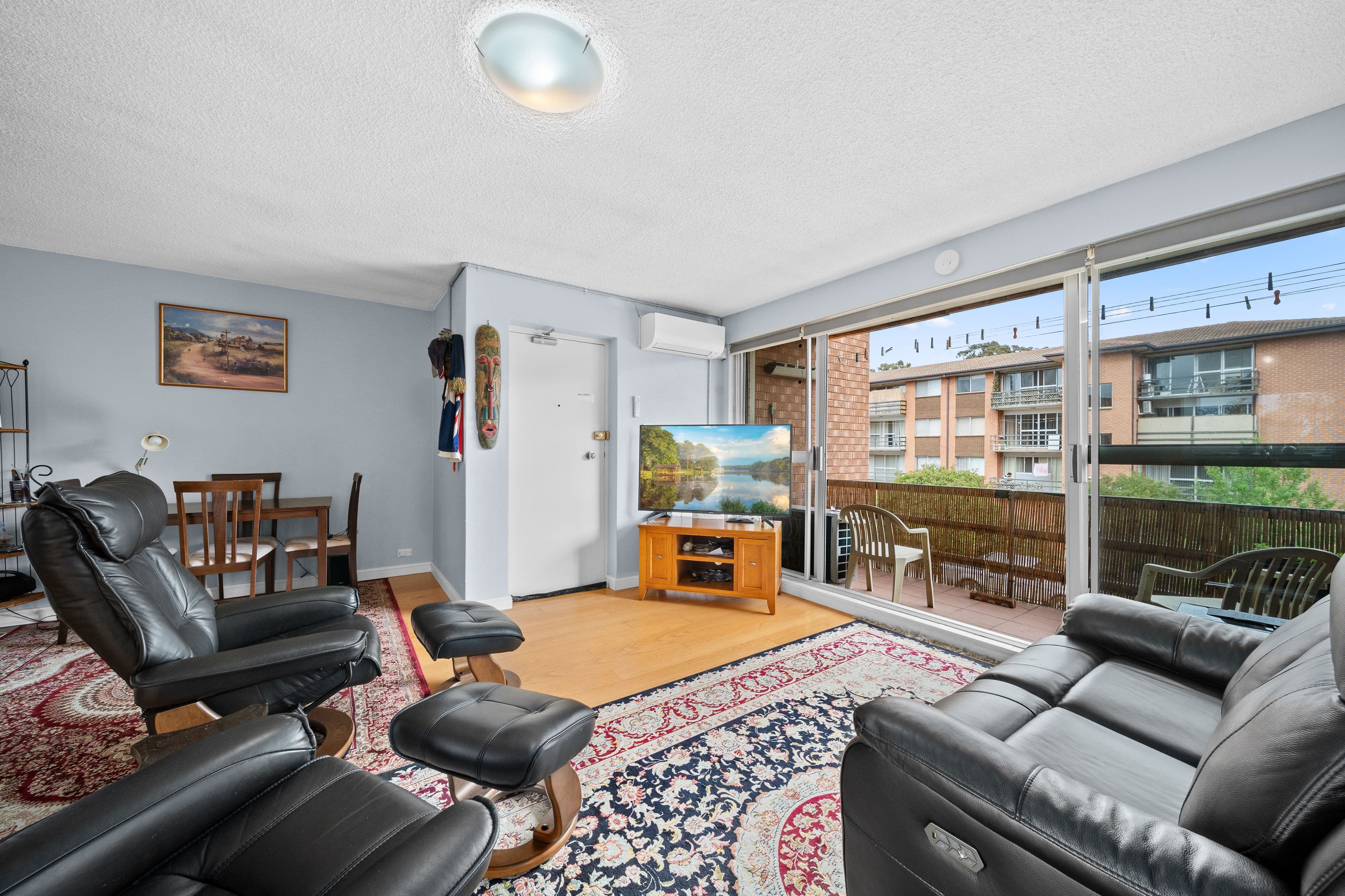 17/106 Henderson Road, Crestwood NSW 2620, Crestwood - Thumbnail 3