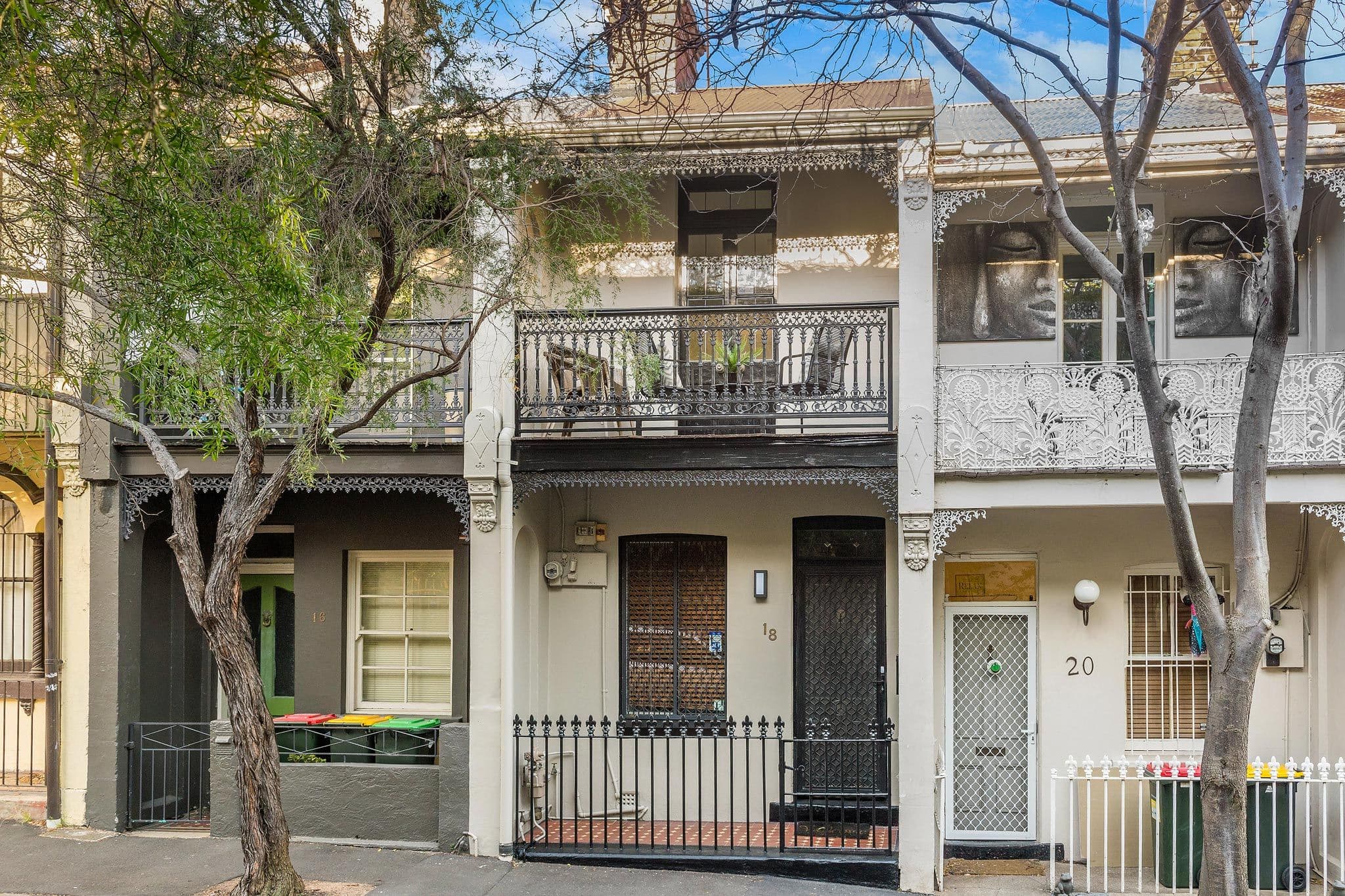 18 Whitehorse Street, Newtown NSW 2042, Newtown - Thumbnail 2