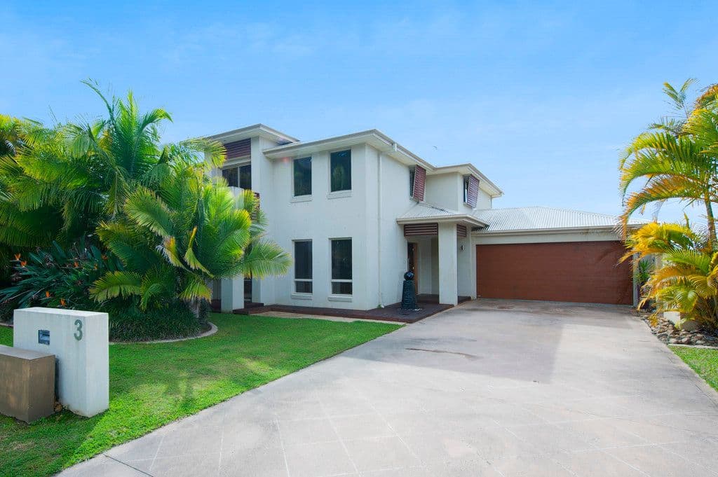 3 Brennan Close, MAUDSLAND QLD 4210, Maudsland - Thumbnail 2