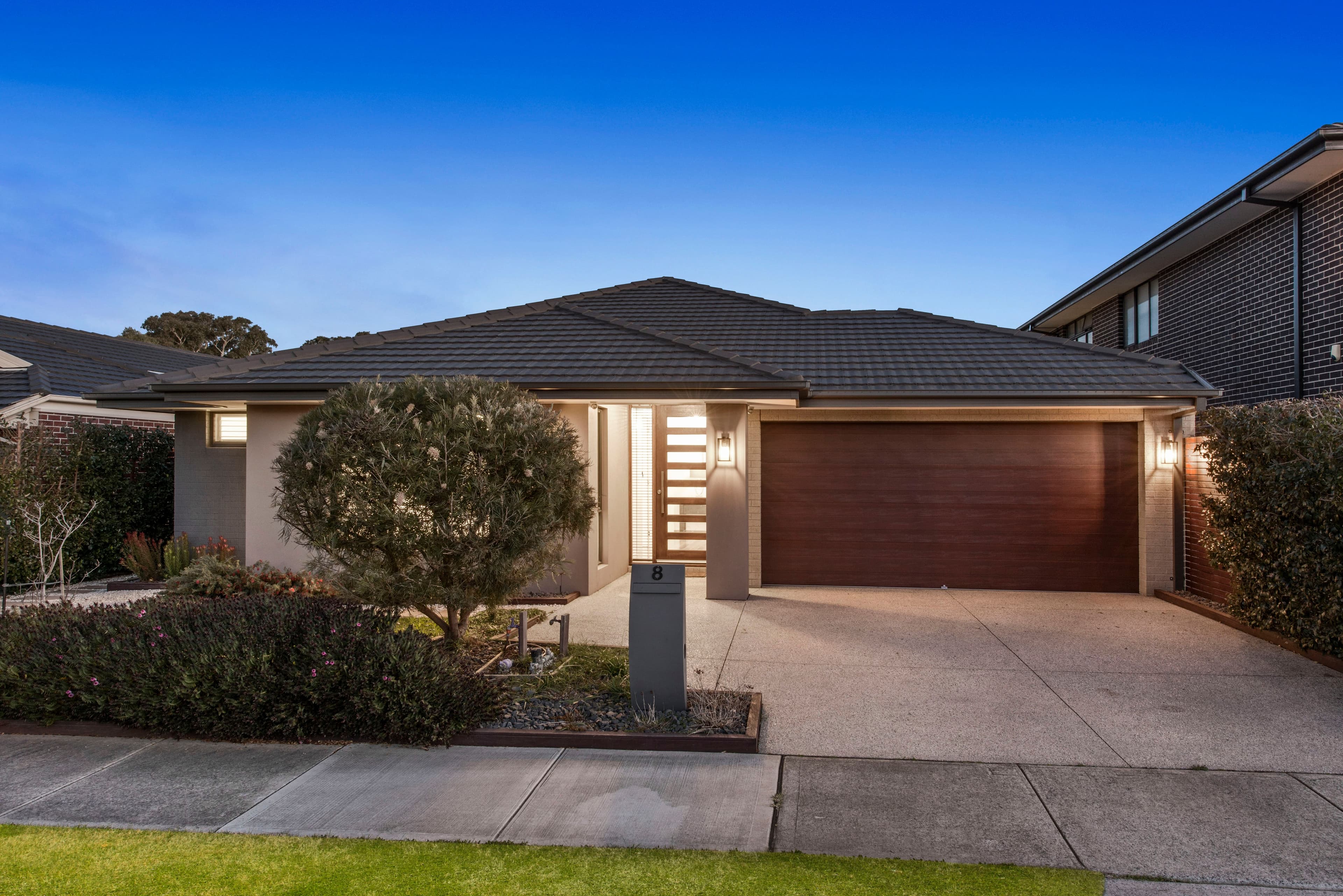 8 Darlington Street, Keysborough VIC 3173, Keysborough - Image 1