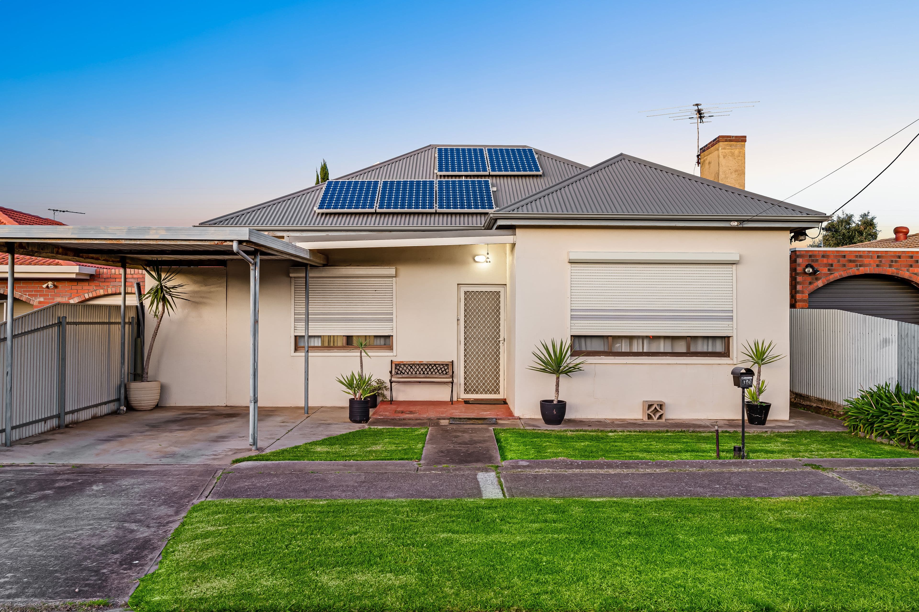 119 Cedar Avenue, Royal Park SA 5014, Royal Park - Image 1