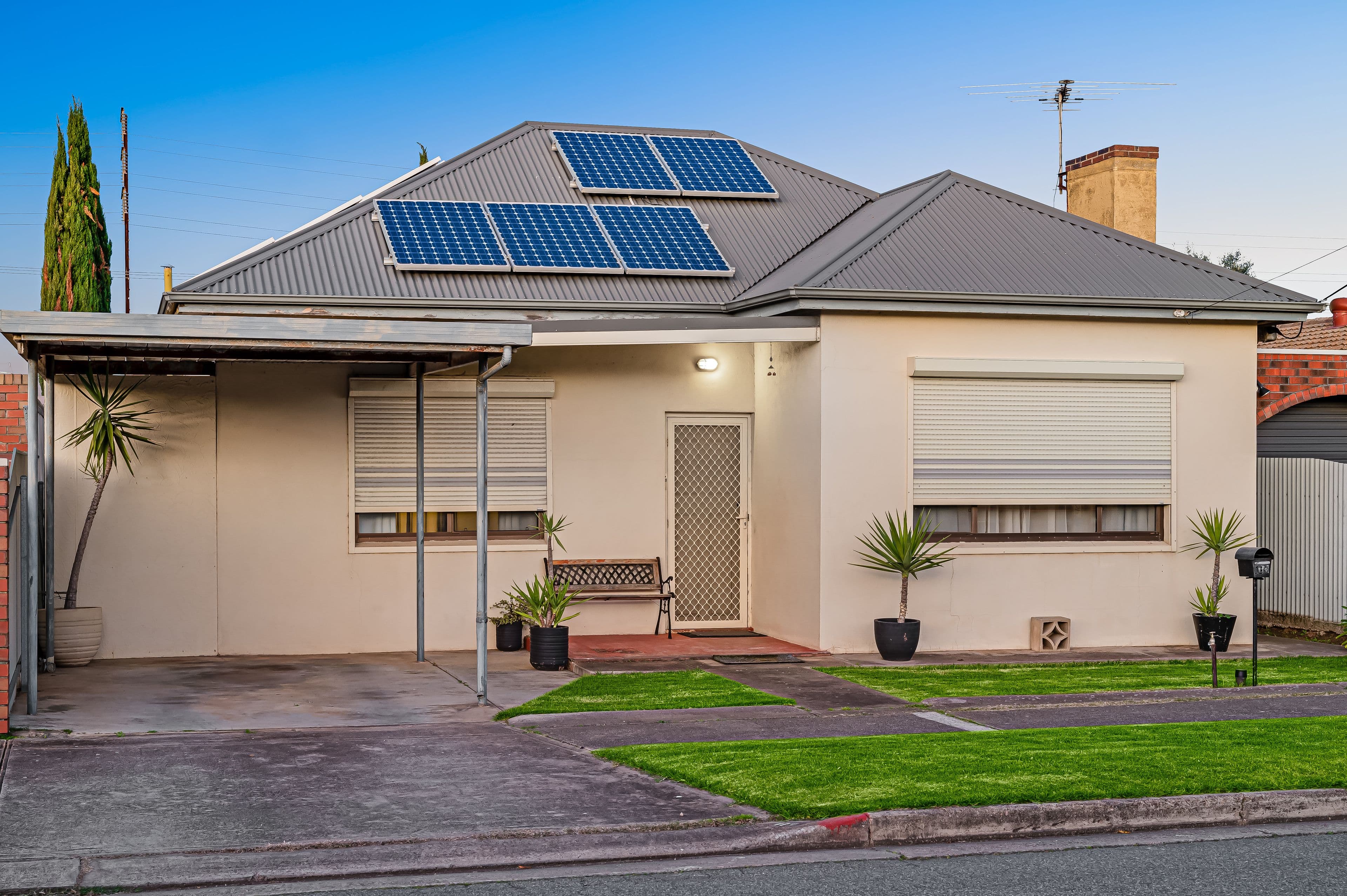 119 Cedar Avenue, Royal Park SA 5014, Royal Park - Thumbnail 2