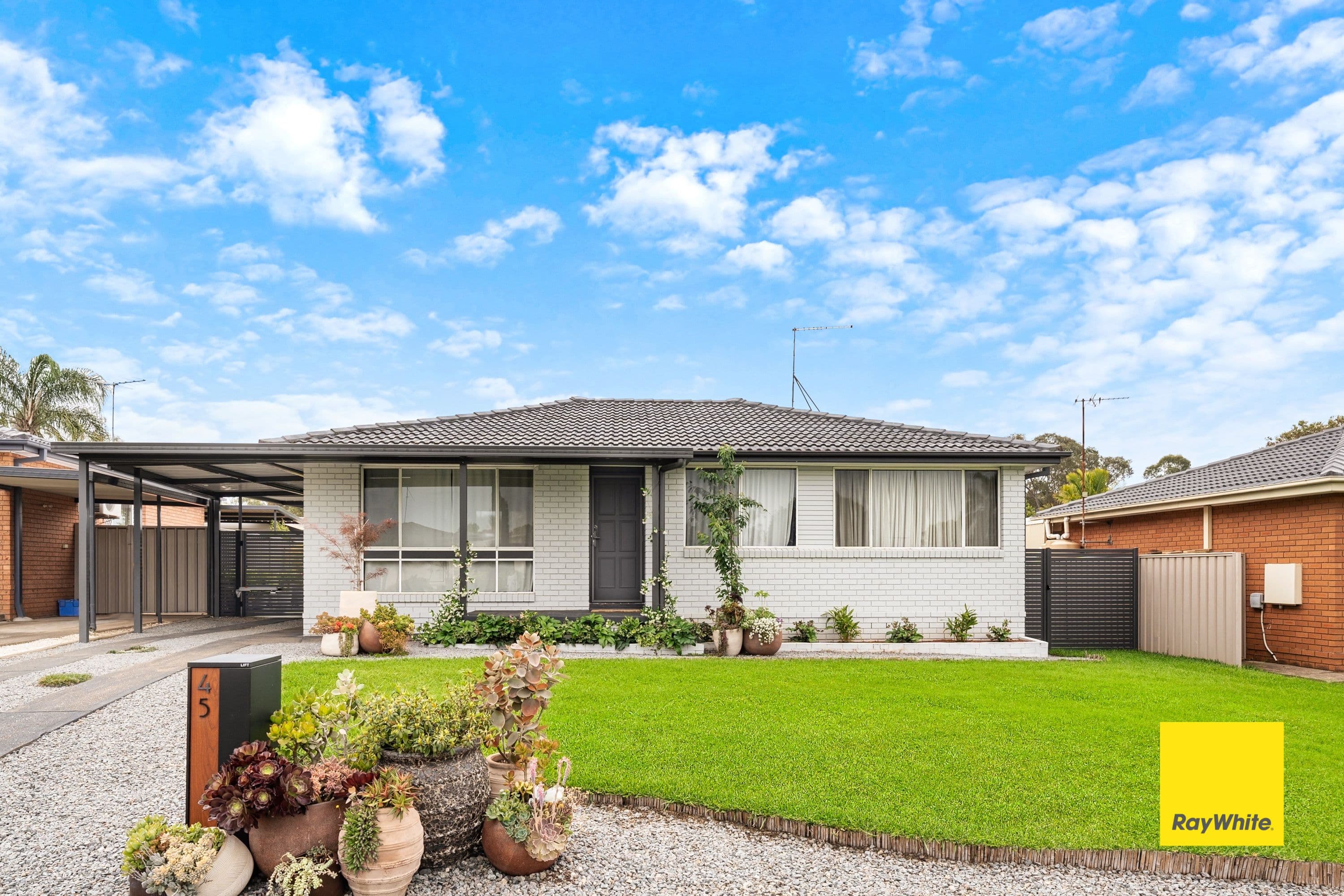45 Malone Crescent, Dean Park NSW 2761, Dean Park - Image 1
