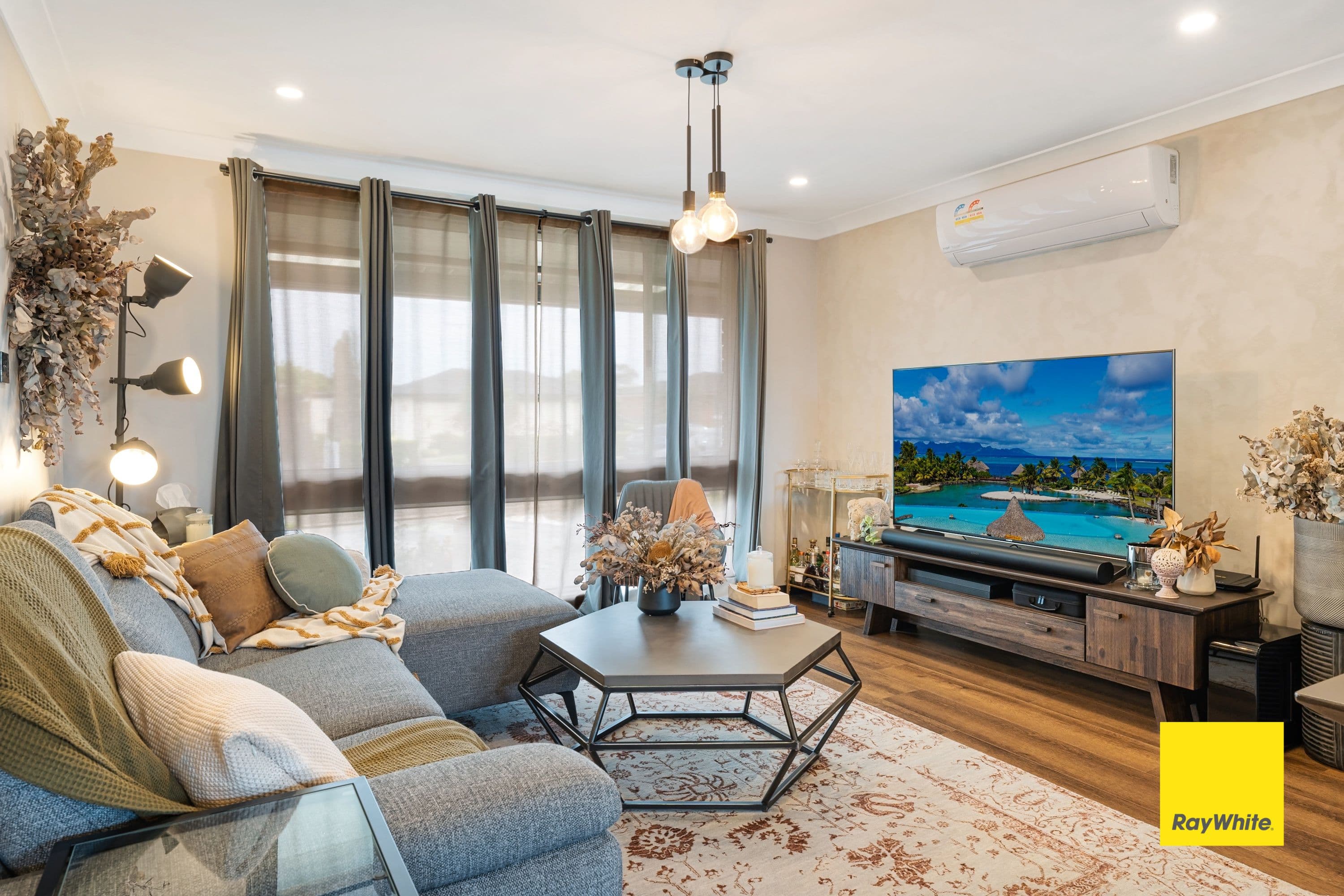 45 Malone Crescent, Dean Park NSW 2761, Dean Park - Thumbnail 2