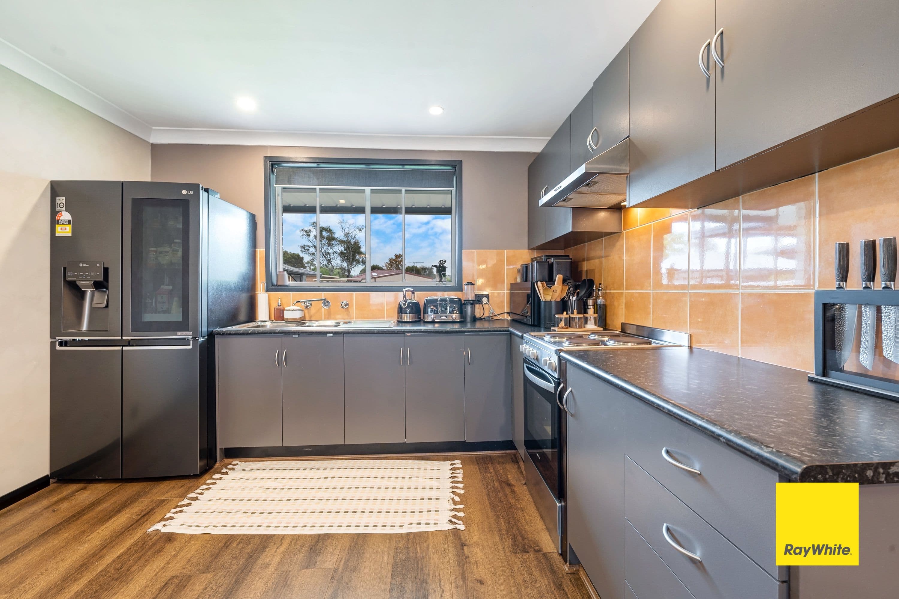 45 Malone Crescent, Dean Park NSW 2761, Dean Park - Thumbnail 5