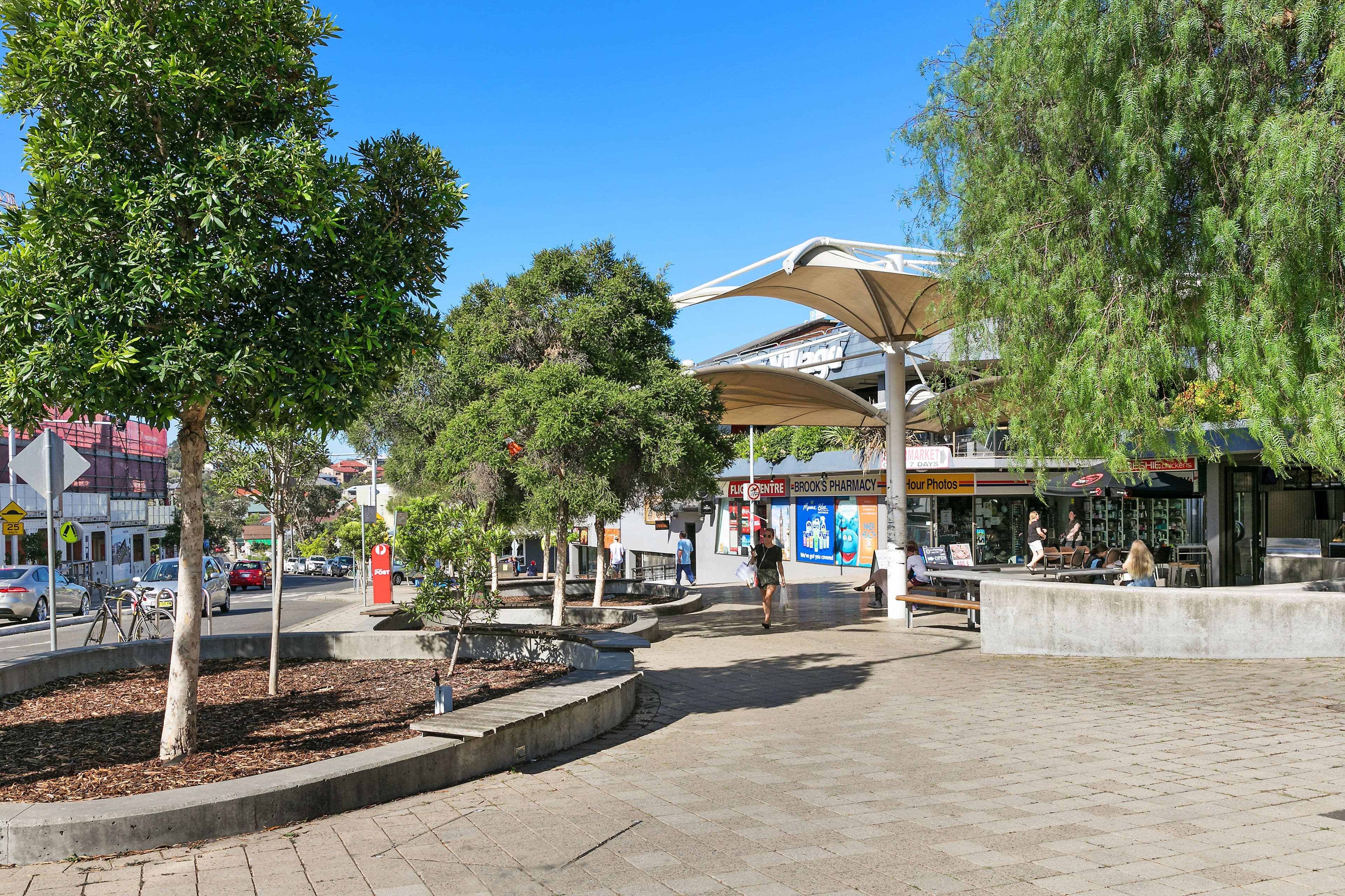 30 Palomar Parade, Freshwater NSW 2096, Freshwater - Thumbnail 5