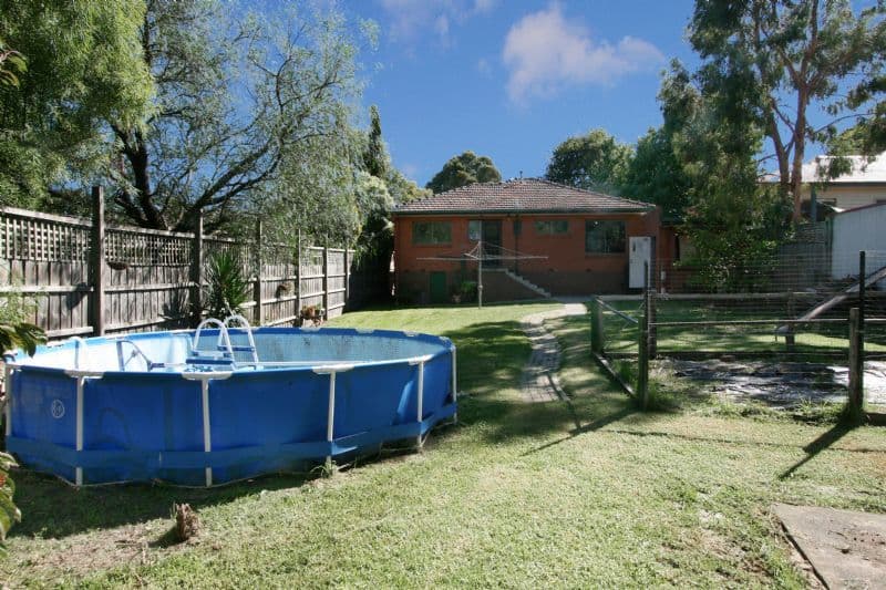 2a  Shasta Avenue, RINGWOOD EAST VIC 3135, Ringwood East - Thumbnail 4