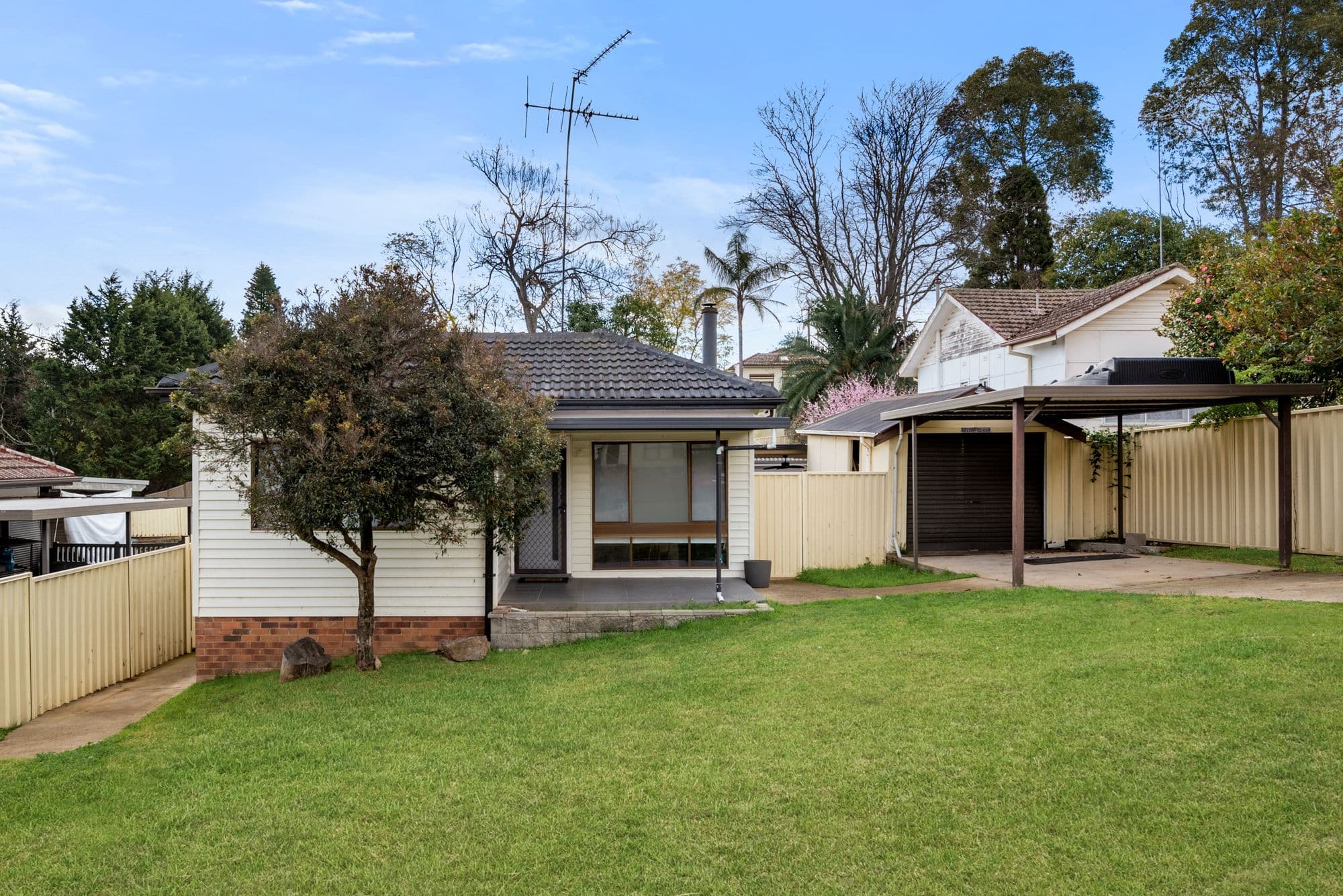 66 Farnsworth Avenue, Campbelltown NSW 2560, Campbelltown - Image 1