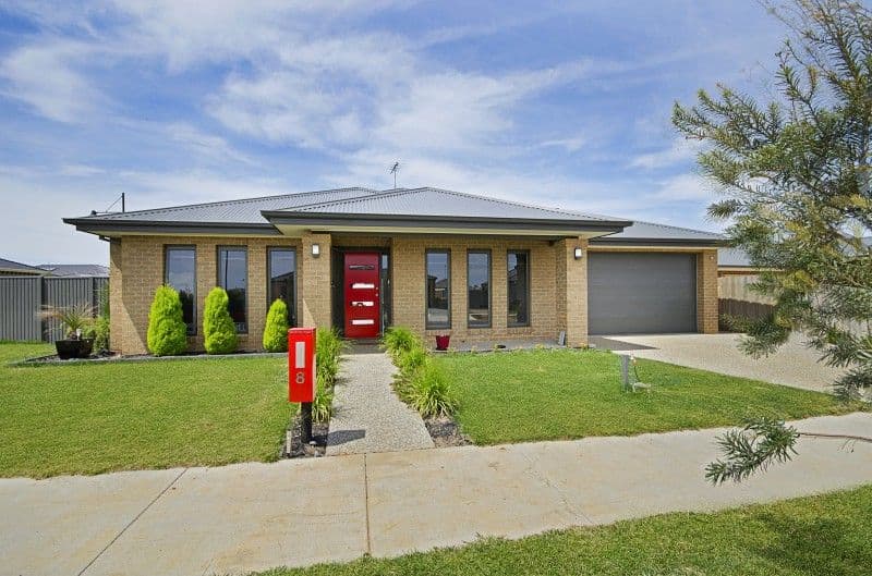 8 Laurie Street, Bannockburn VIC 3331, Bannockburn - Image 1