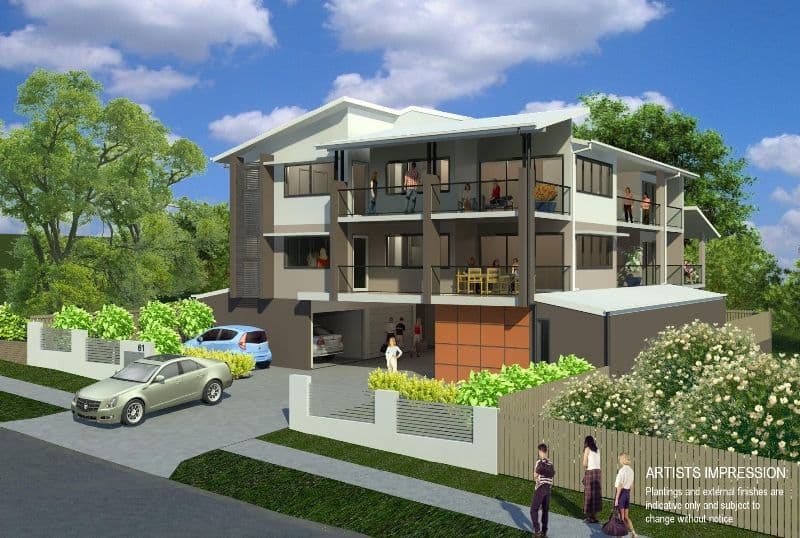 WAVELL HEIGHTS QLD 4012, Wavell Heights - Image 1