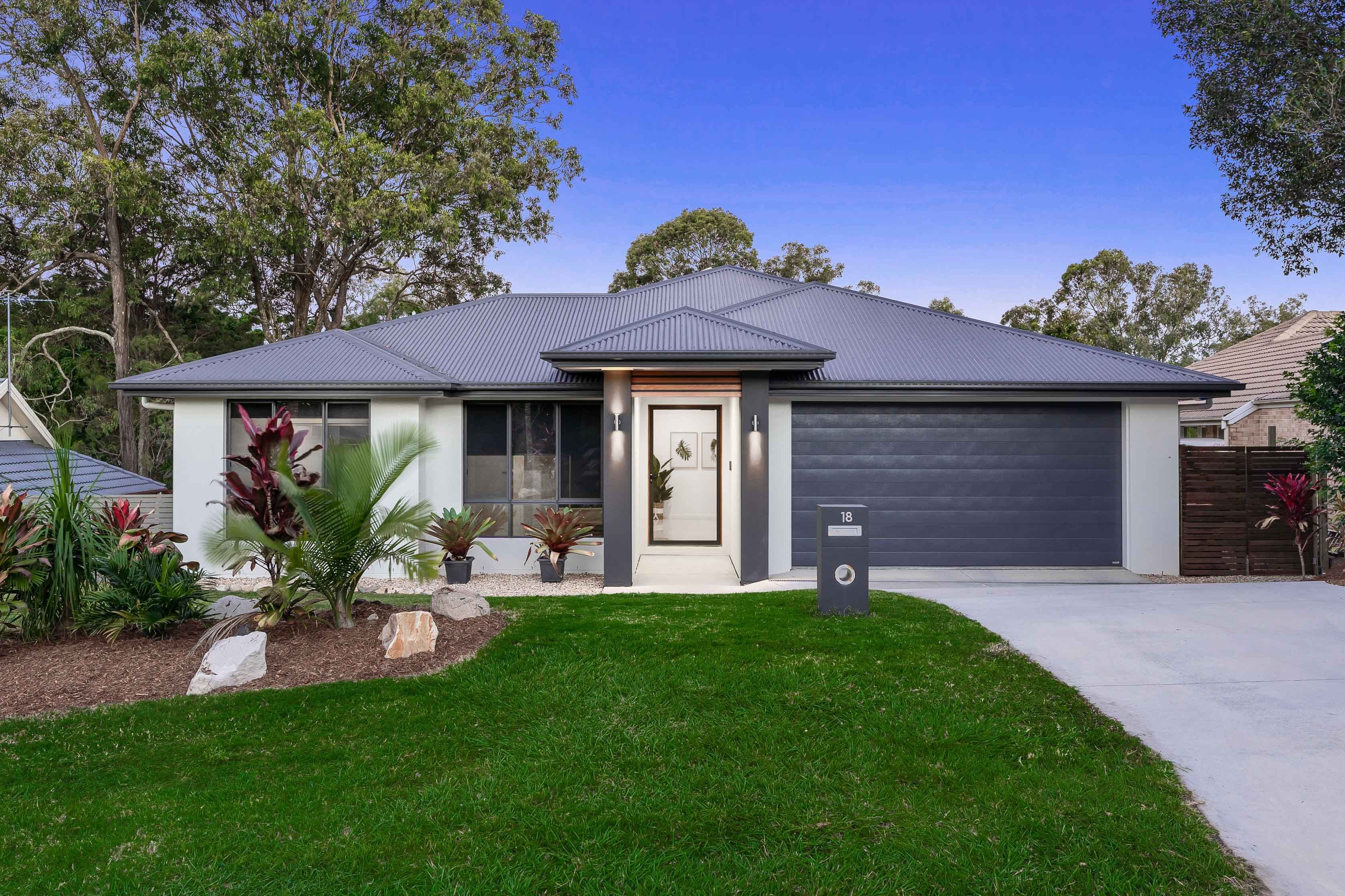 18 Havenhill Court, Murrumba Downs QLD 4503, Murrumba Downs - Thumbnail 2