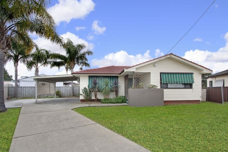 29 Paterson Crescent, FAIRFIELD WEST NSW 2165, Fairfield West - Image 1