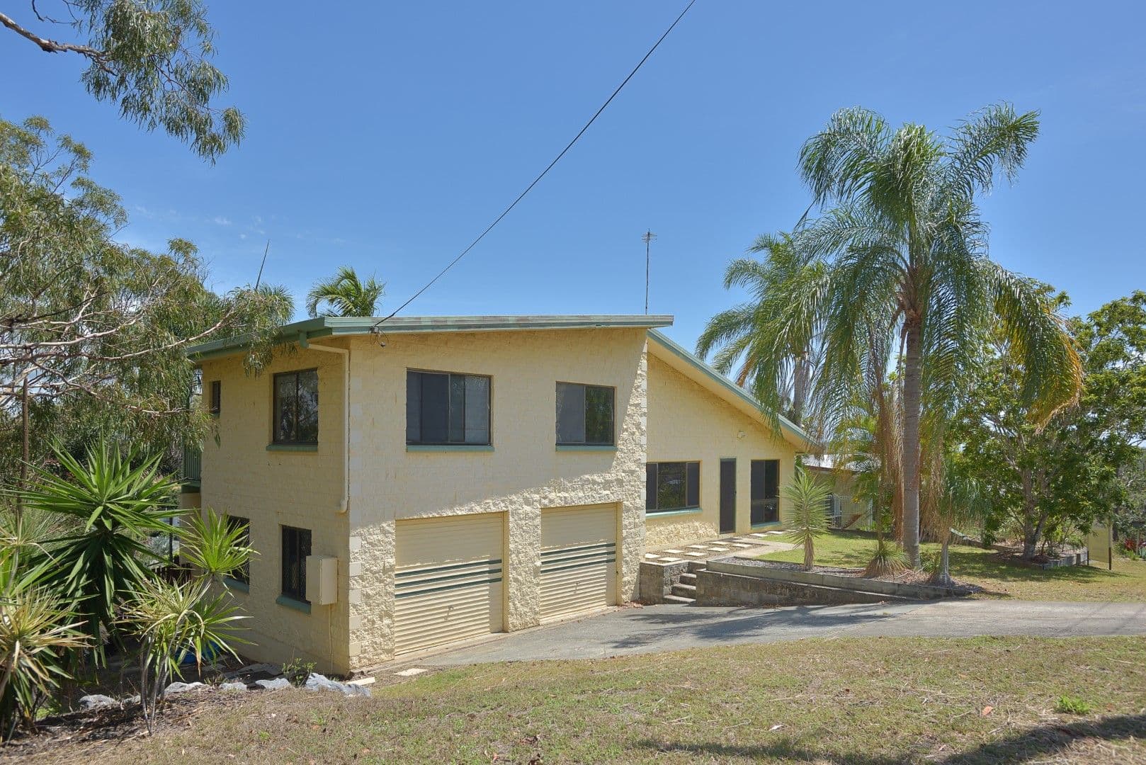 31 Barramundi Street, Toolooa QLD 4680, Toolooa - Image 1