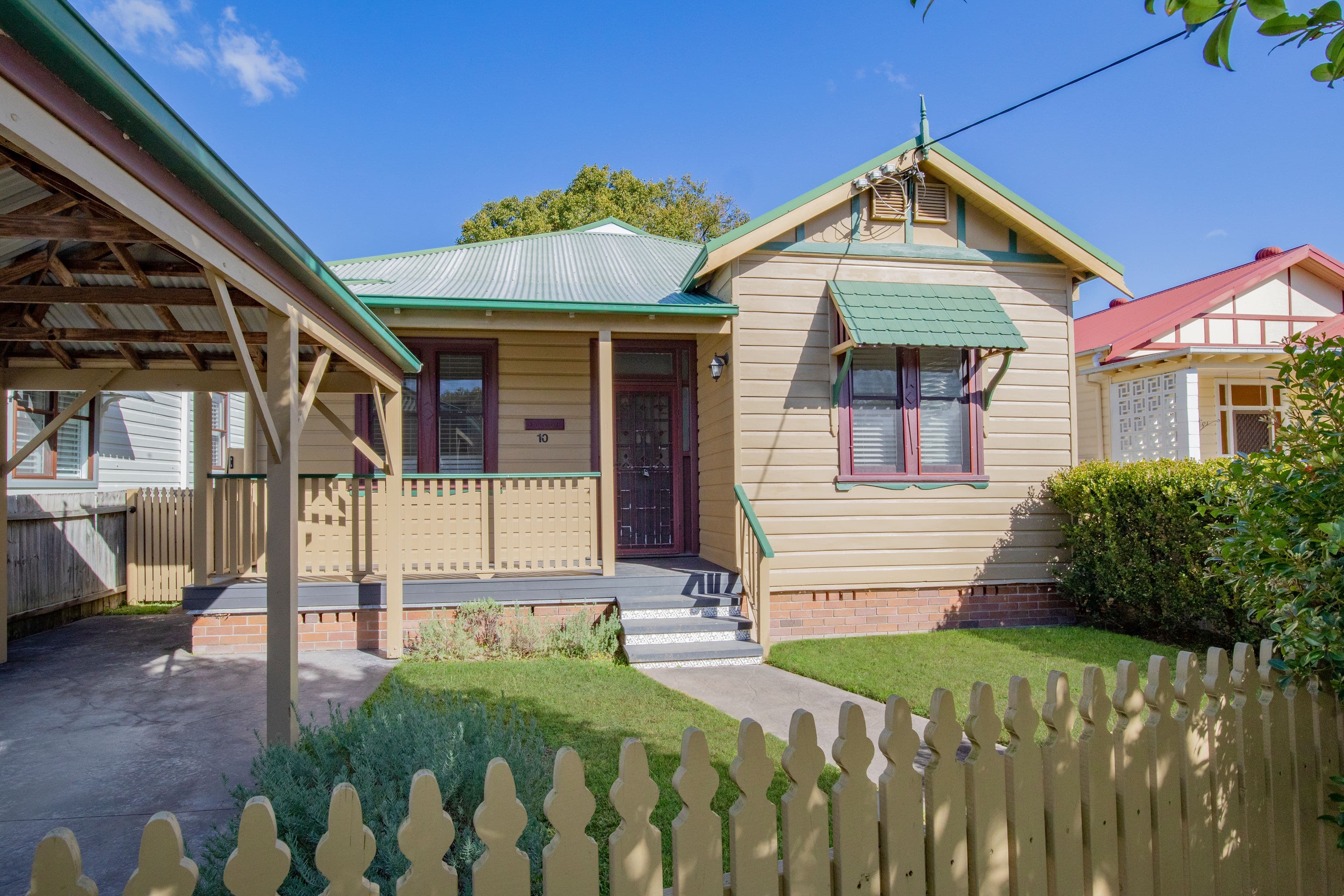 10 Burke Street, New Lambton NSW 2305, New Lambton - Image 1
