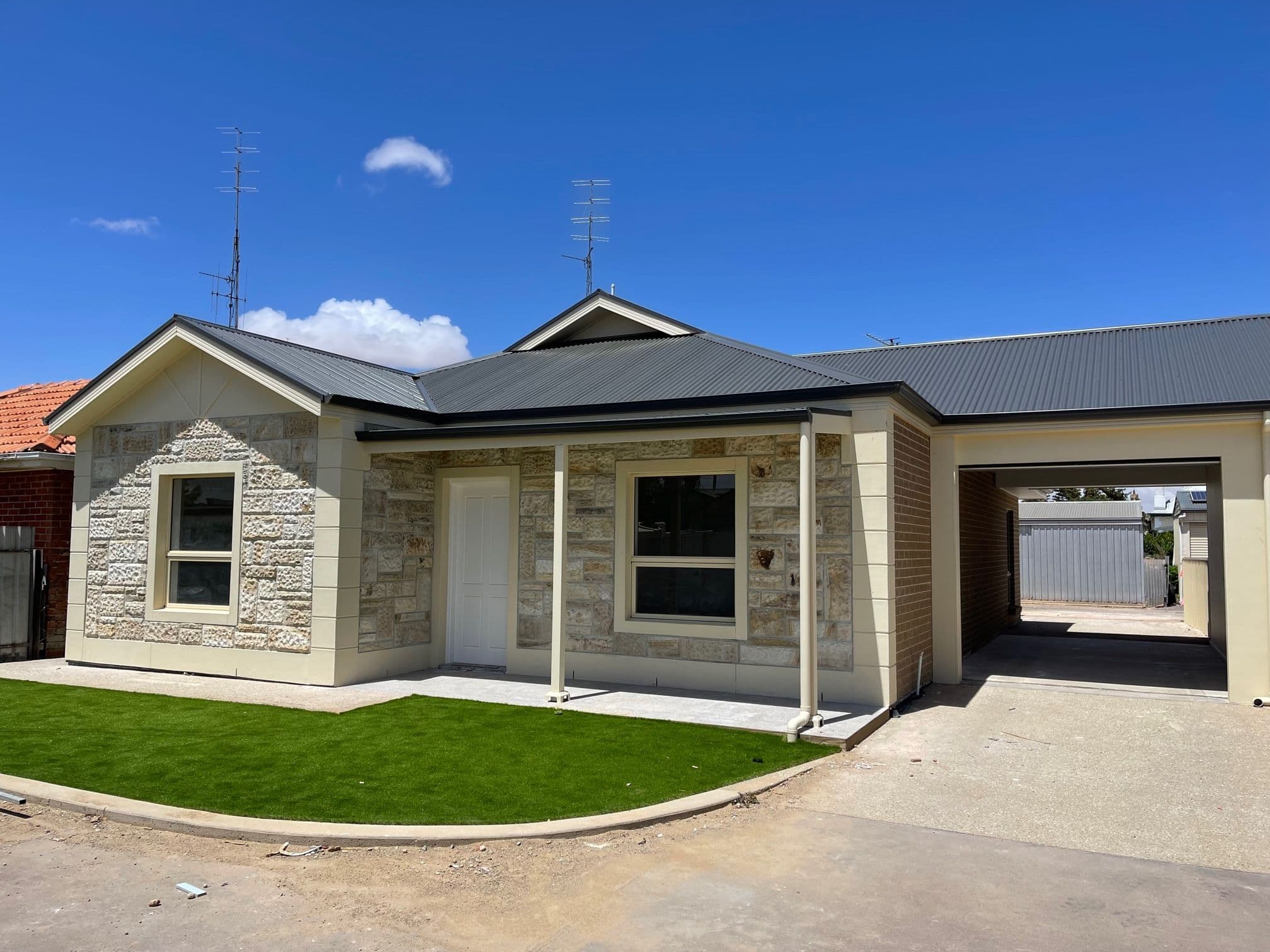 52 Taylor Street, Kadina SA 5554, Kadina - Image 1