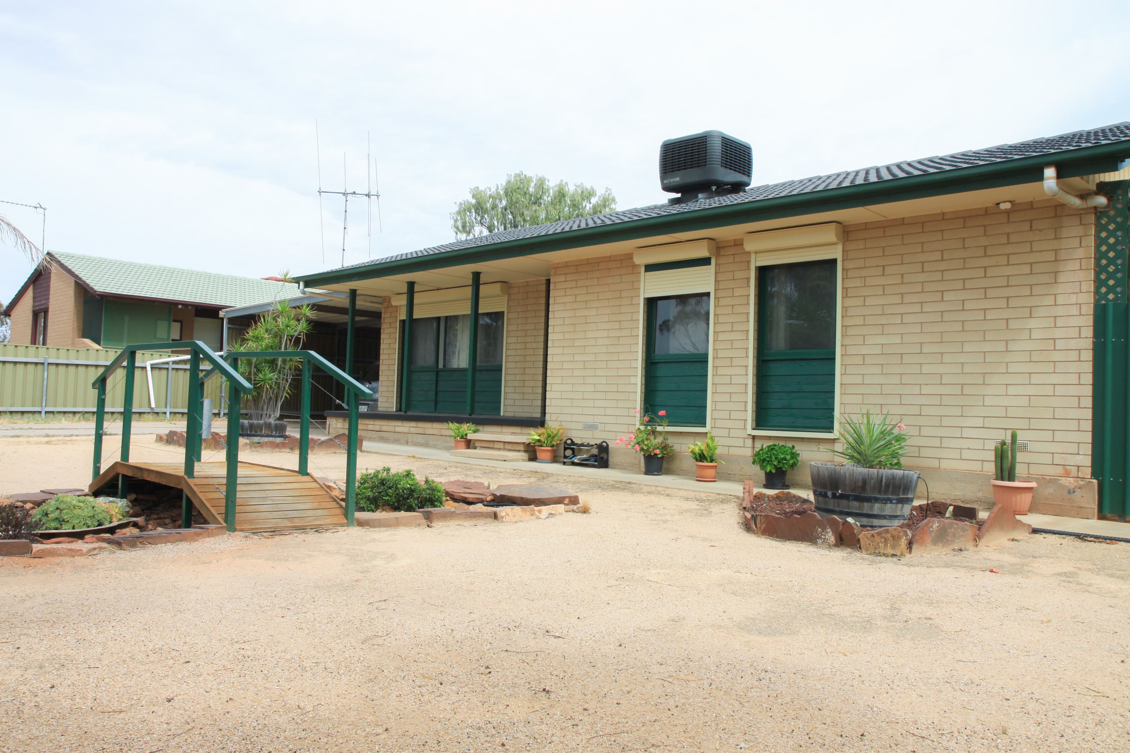4 Richardson Crescent, Port Augusta West SA 5700, Port Augusta West - Thumbnail 3