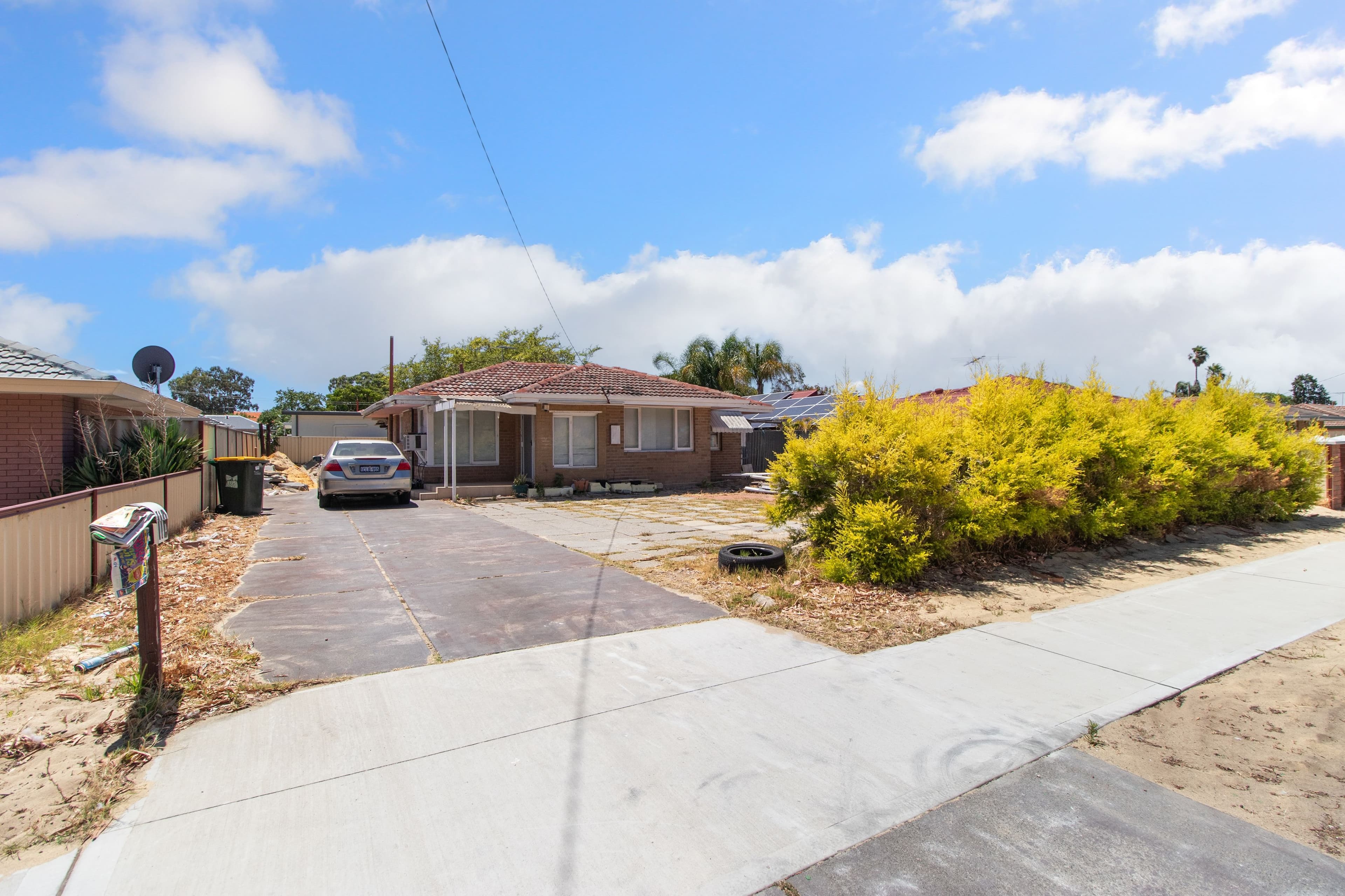 118 Mirrabooka Avenue, Koondoola WA 6064, Koondoola - Image 1