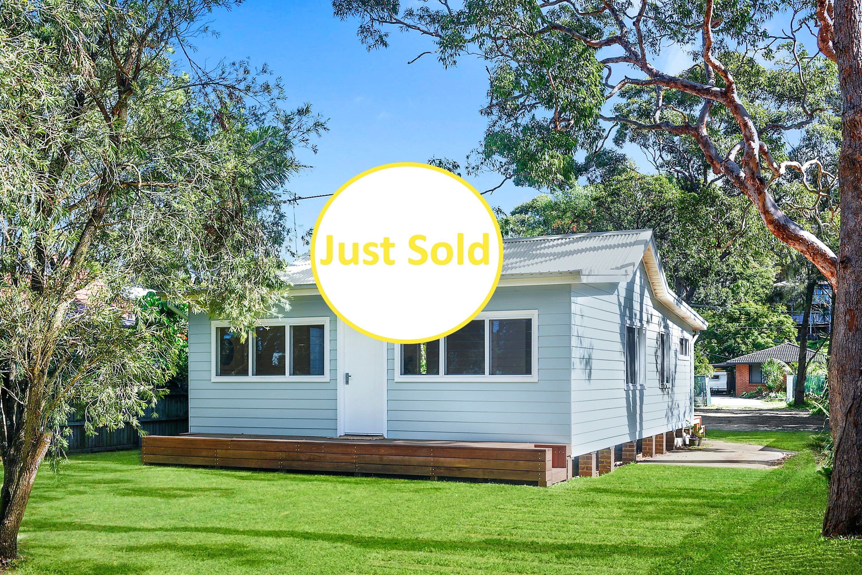 19 Thompson Street, Bundeena - Image 1
