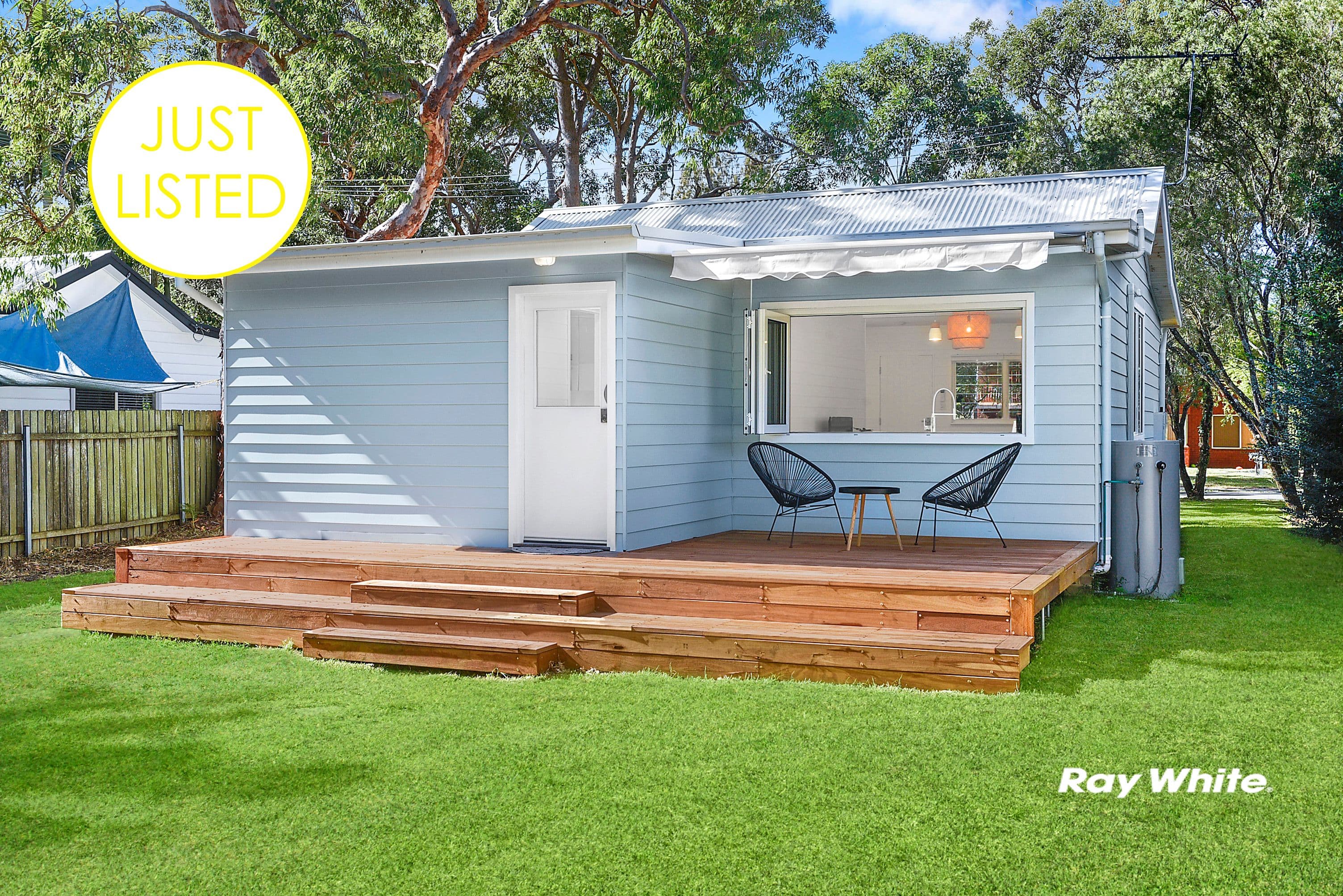 19 Thompson Street, Bundeena - Thumbnail 2
