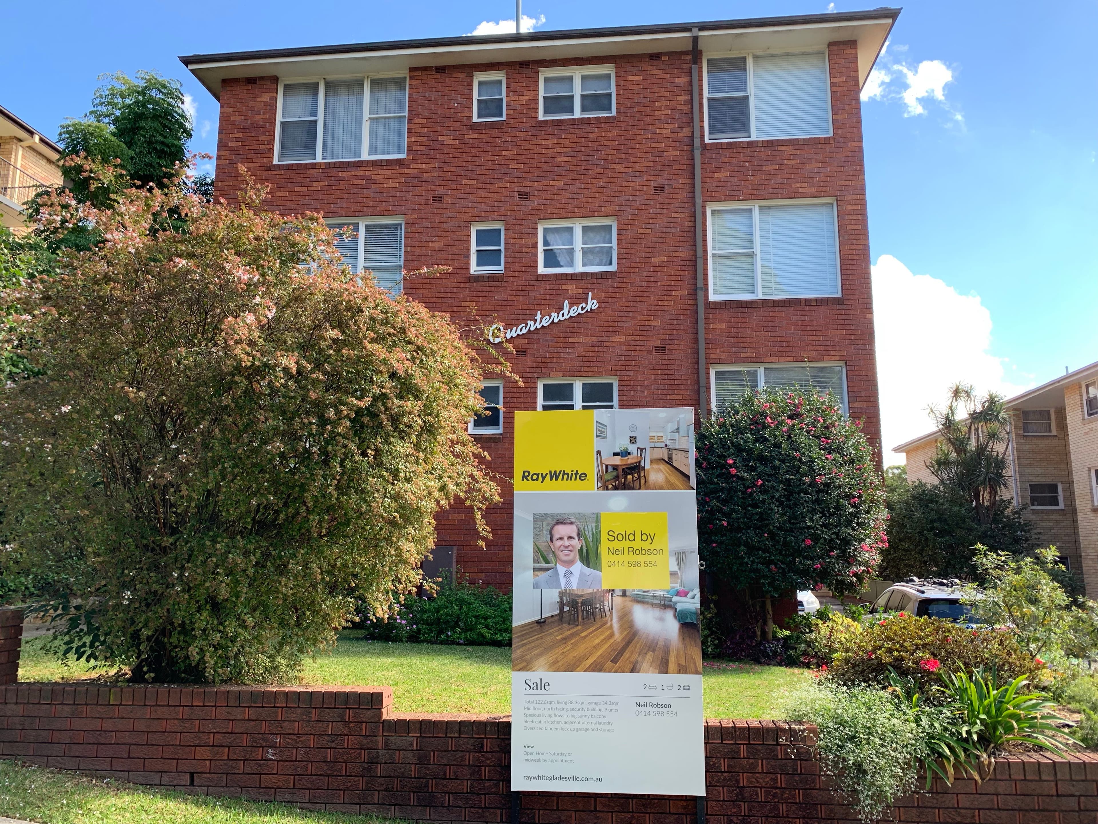 10 Pittwater Road, Gladesville NSW 2111, Gladesville - Image 1