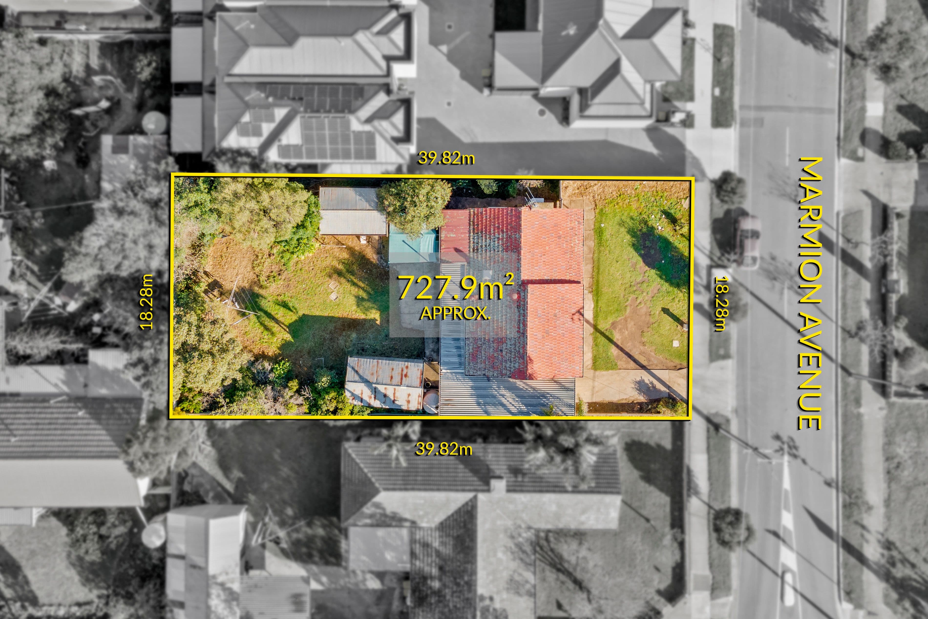 43 Marmion Avenue, Blair Athol SA 5084, Blair Athol - Image 1