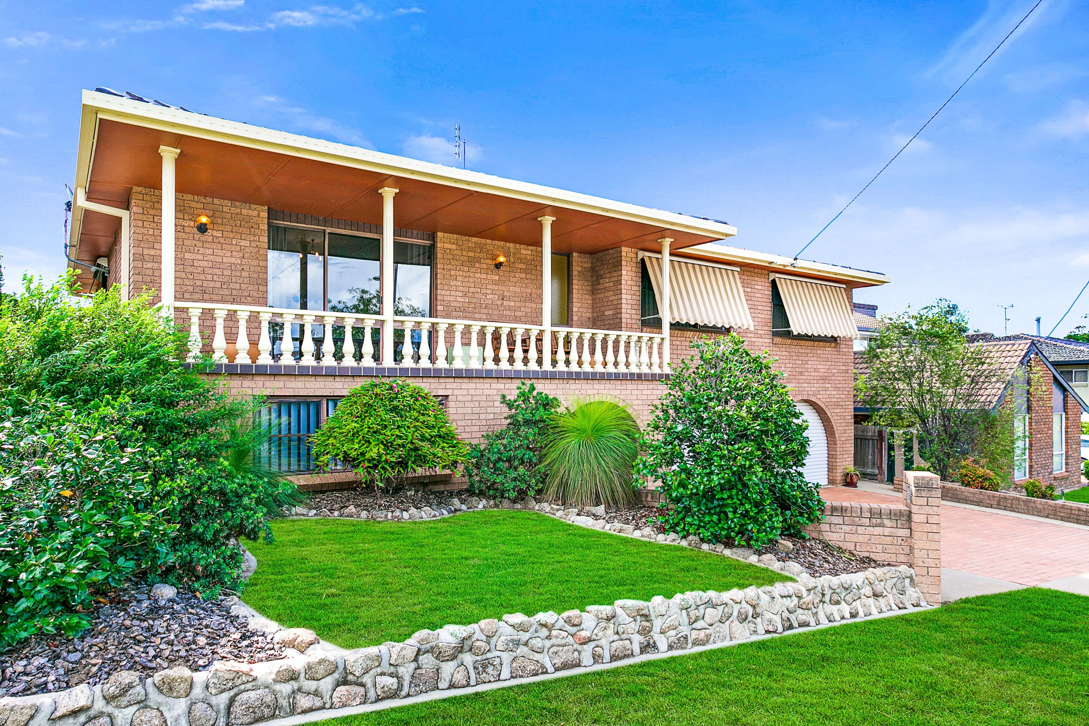 38 Grant Street, Tamworth NSW 2340, Tamworth - Image 1