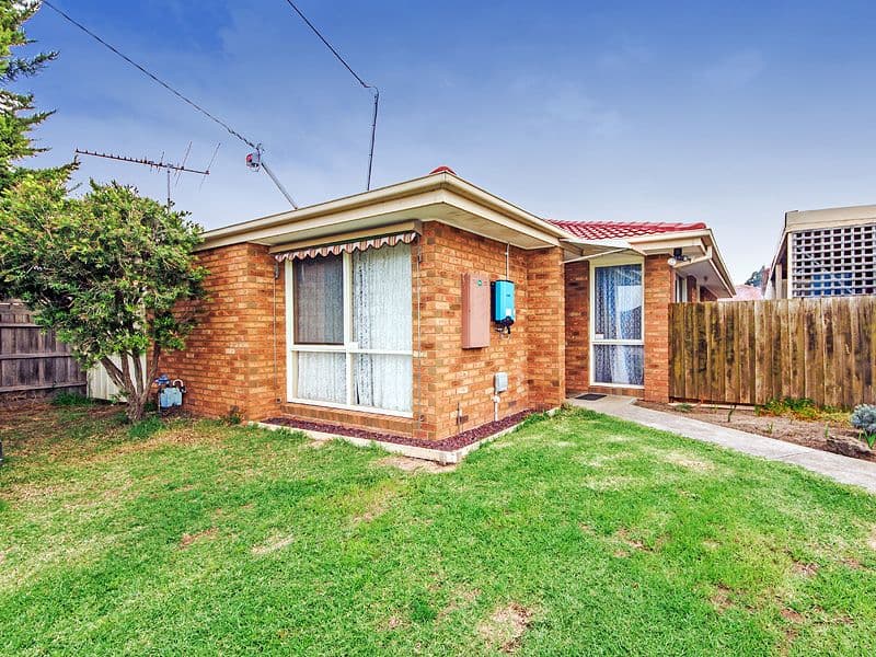 38 Silvereye Crescent, WERRIBEE VIC 3030, Werribee - Image 1