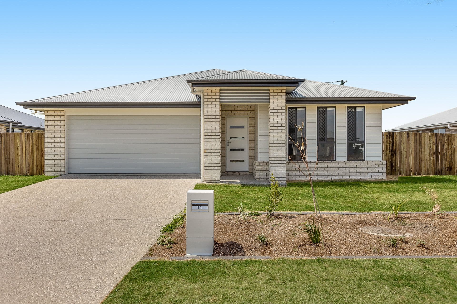 12 Abbeyfeale Circuit, Meringandan West QLD 4352, Meringandan West - Image 1