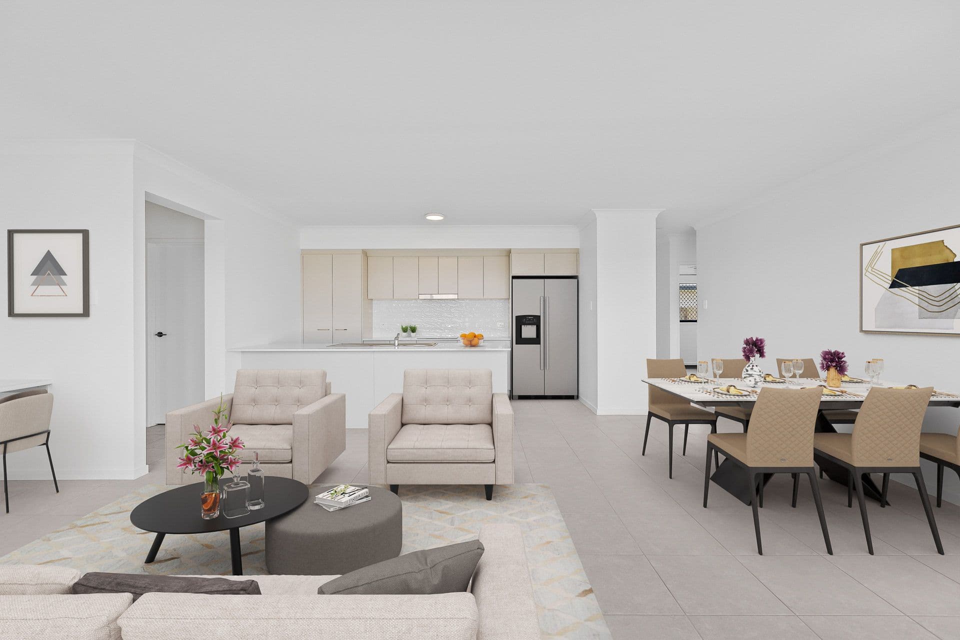 12 Abbeyfeale Circuit, Meringandan West QLD 4352, Meringandan West - Thumbnail 2