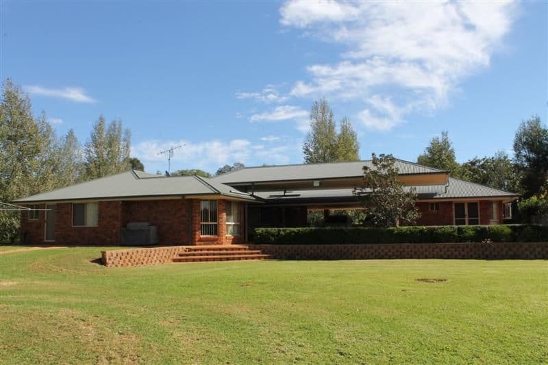 4R Winbar Road, DUBBO NSW 2830, Dubbo - Image 1