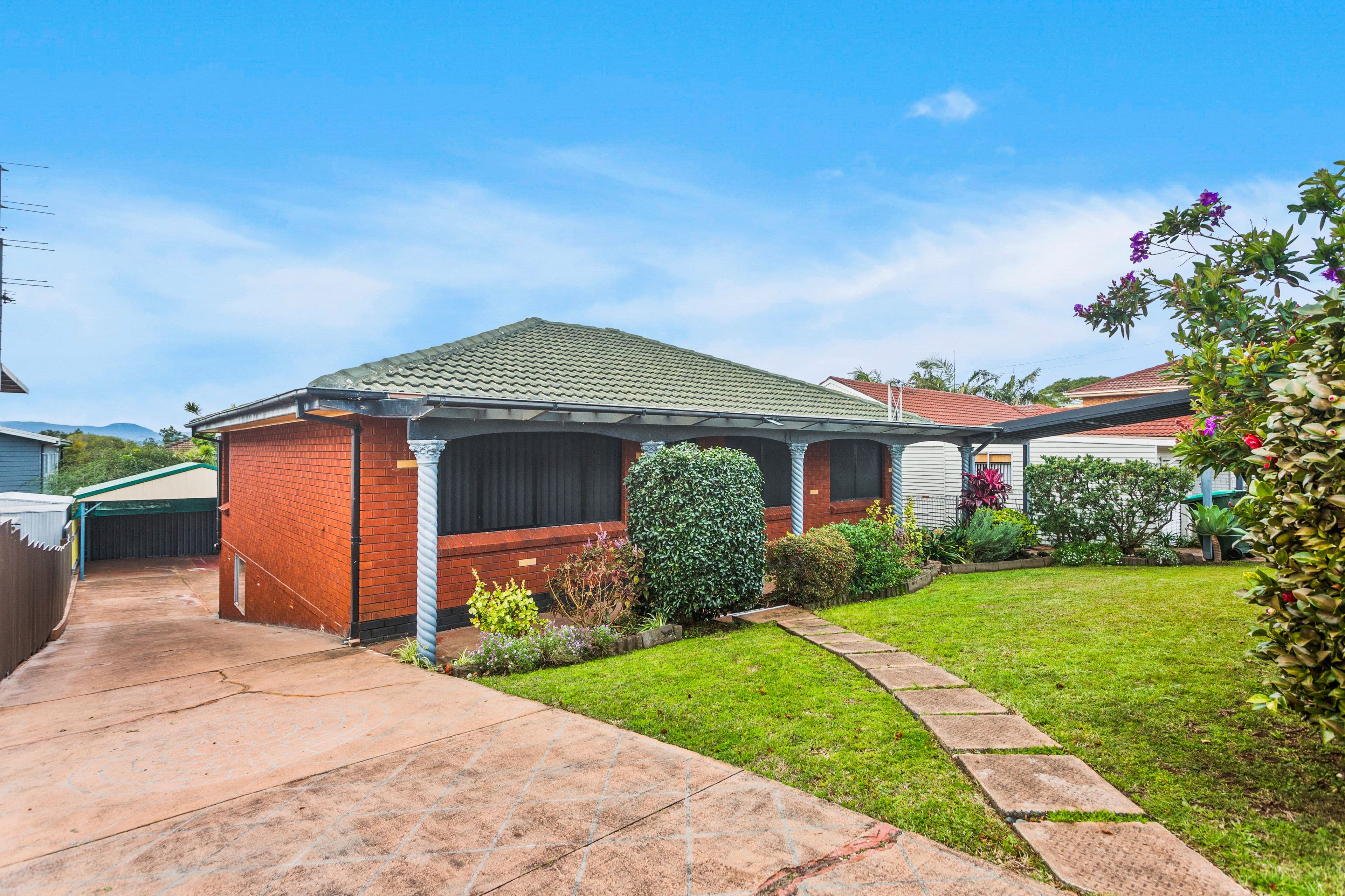 34 Charlton Street, Mount Warrigal NSW 2528, Mount Warrigal - Image 1