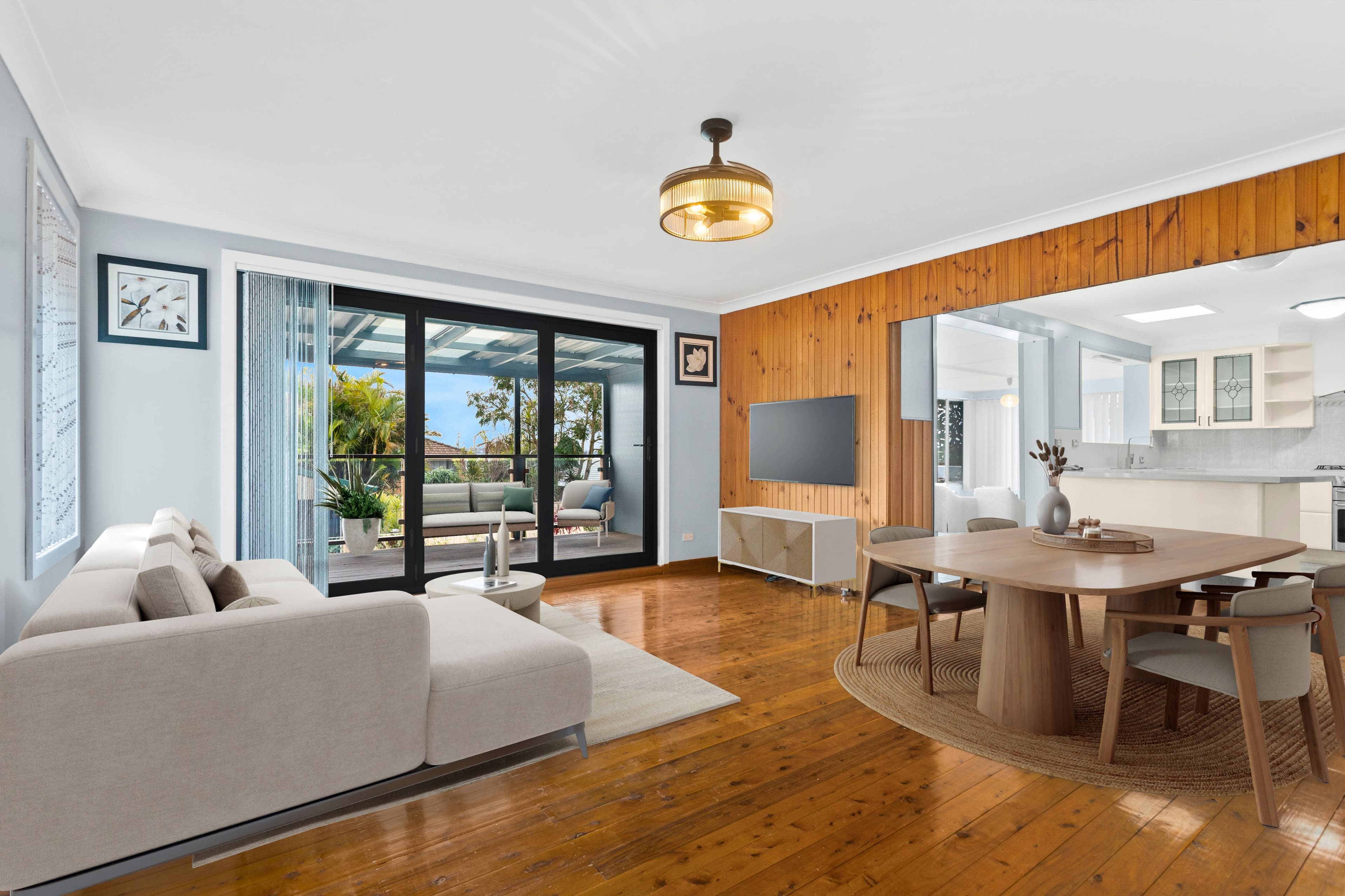 34 Charlton Street, Mount Warrigal NSW 2528, Mount Warrigal - Thumbnail 2