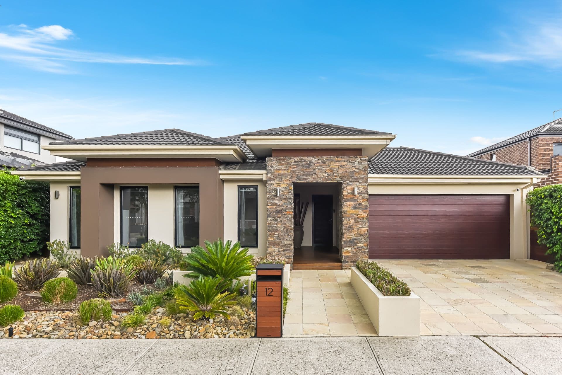 12 Amesbury Way, Clyde North VIC 3978, Clyde North - Image 1