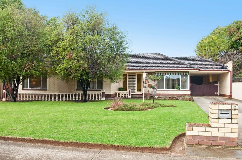 8 Blairgowrie Avenue, EDWARDSTOWN SA 5039, Edwardstown - Image 1
