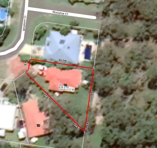 16 Whipbird Court, Urangan QLD 4655, Urangan - Thumbnail 4