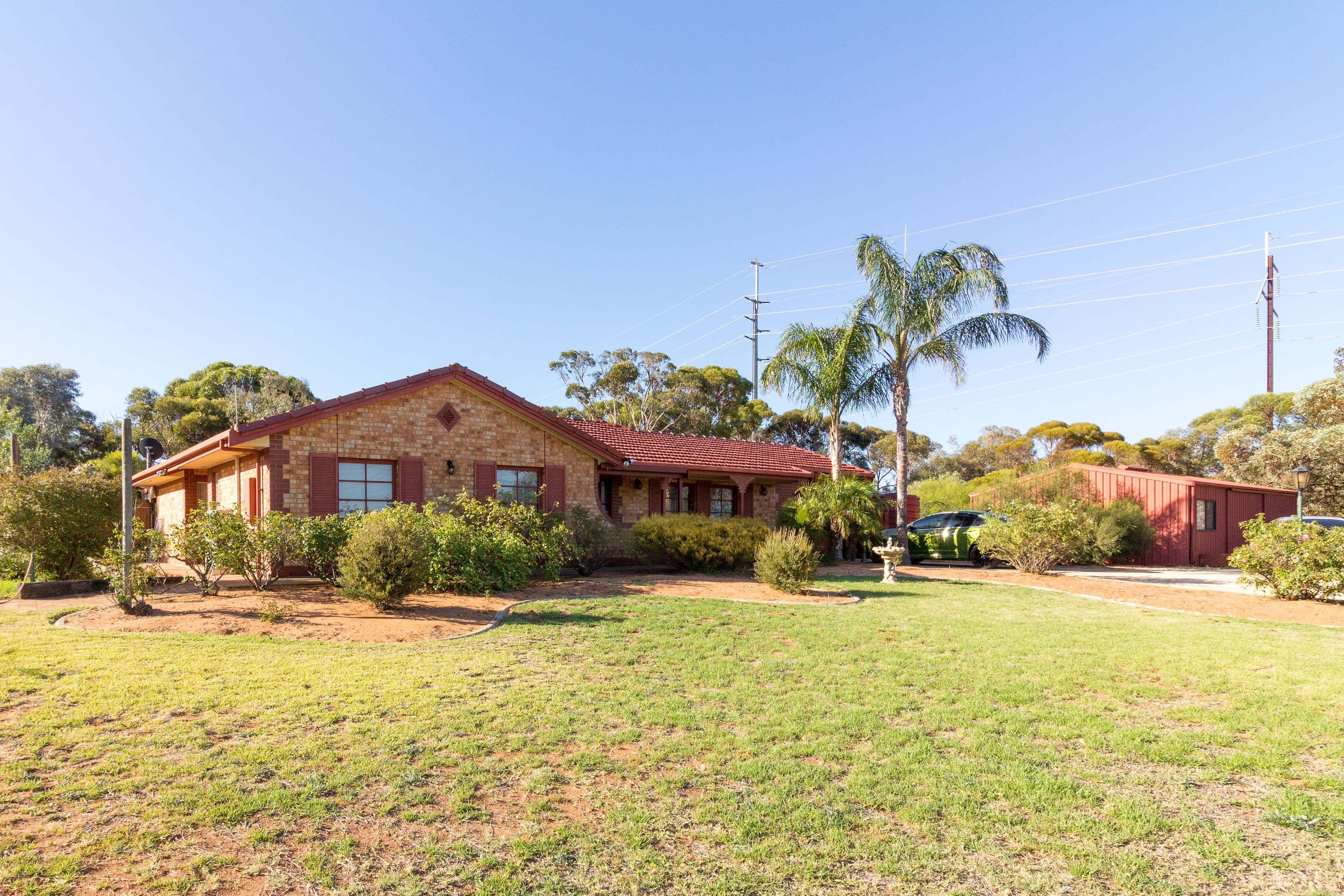 16 Woolston Road, Monash SA 5342, Monash - Image 1