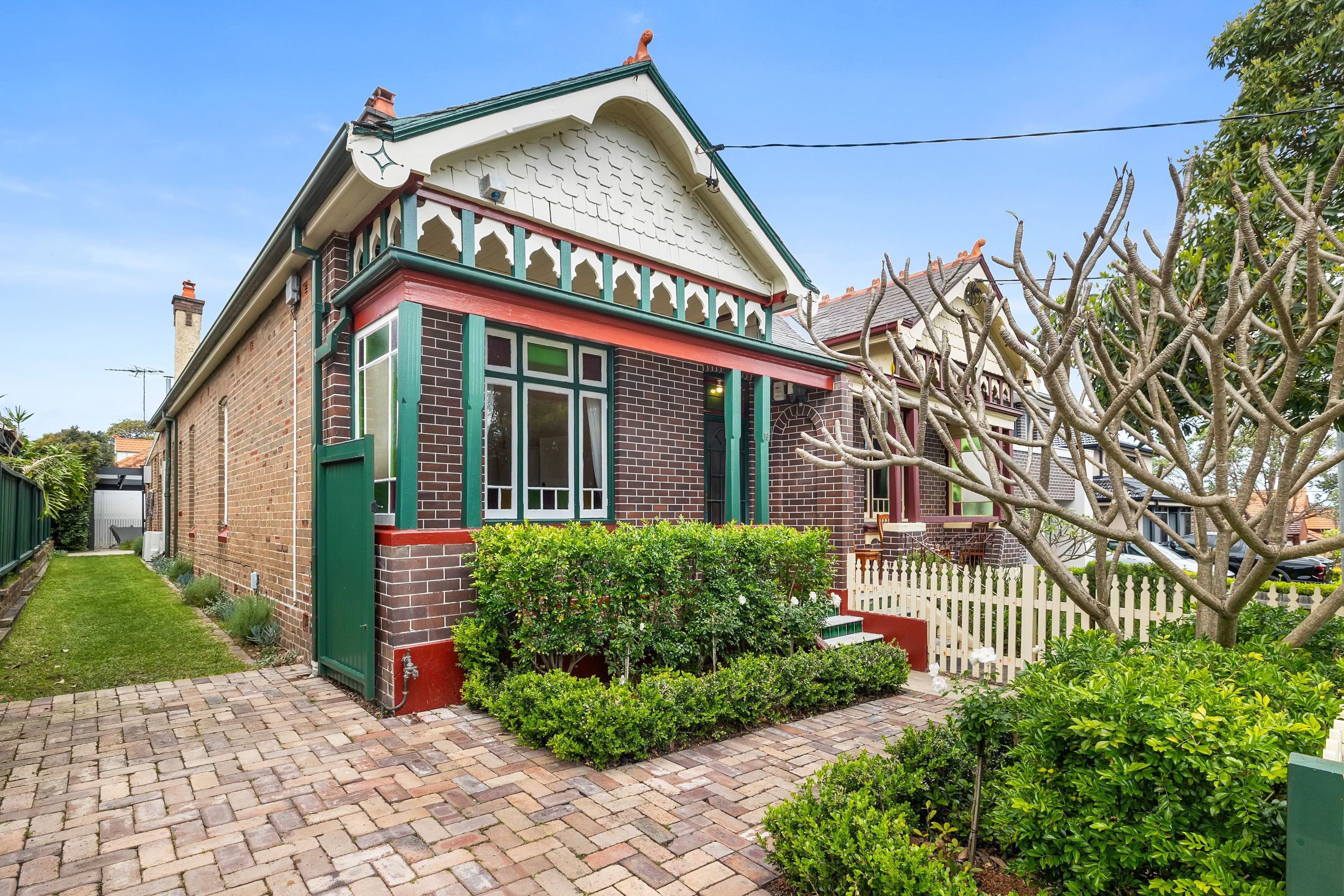 16 Boyle Street, Croydon Park NSW 2133, Croydon Park - Image 1