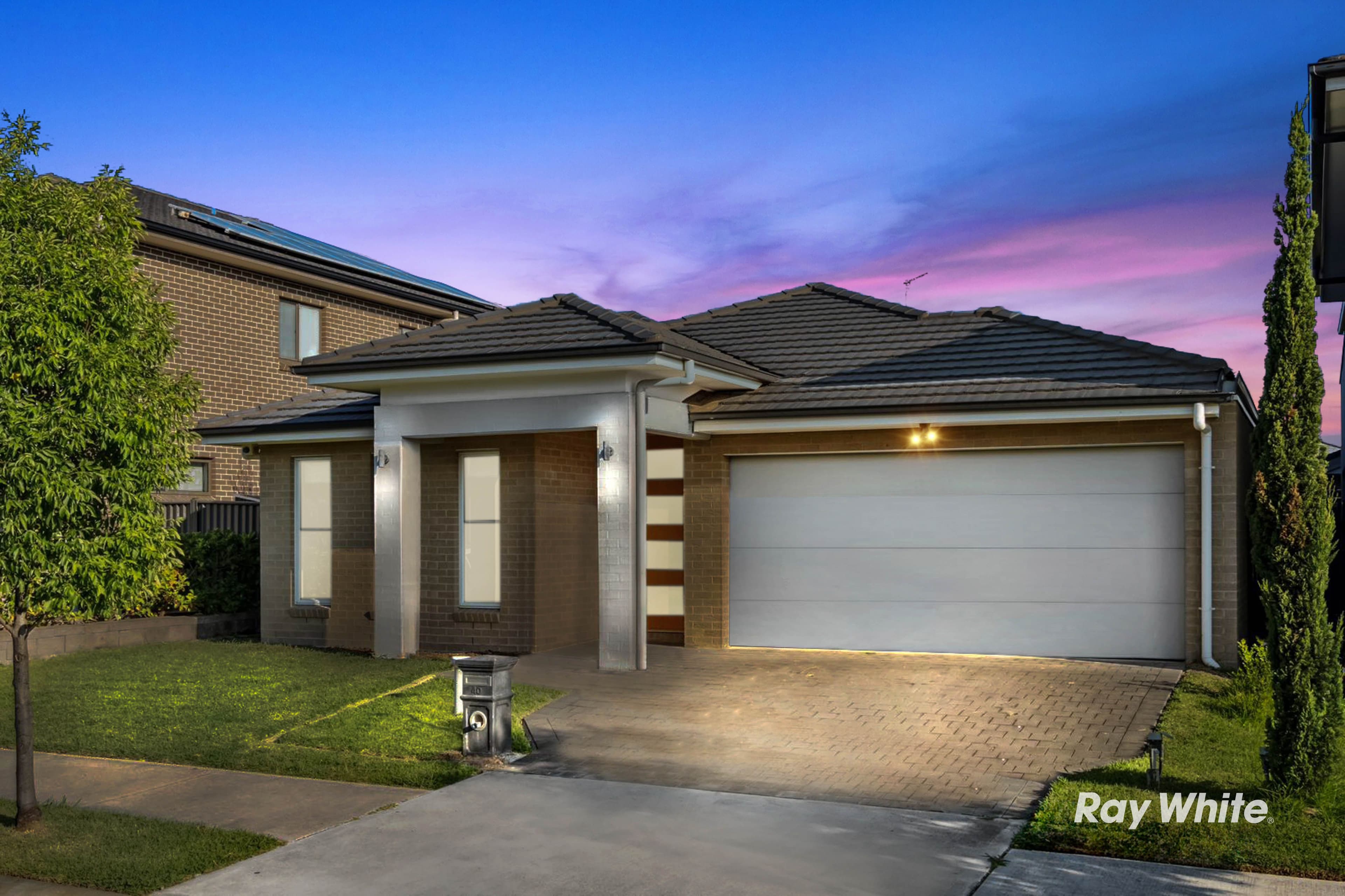 40 Westway Avenue, Marsden Park NSW 2765, Marsden Park - Image 1