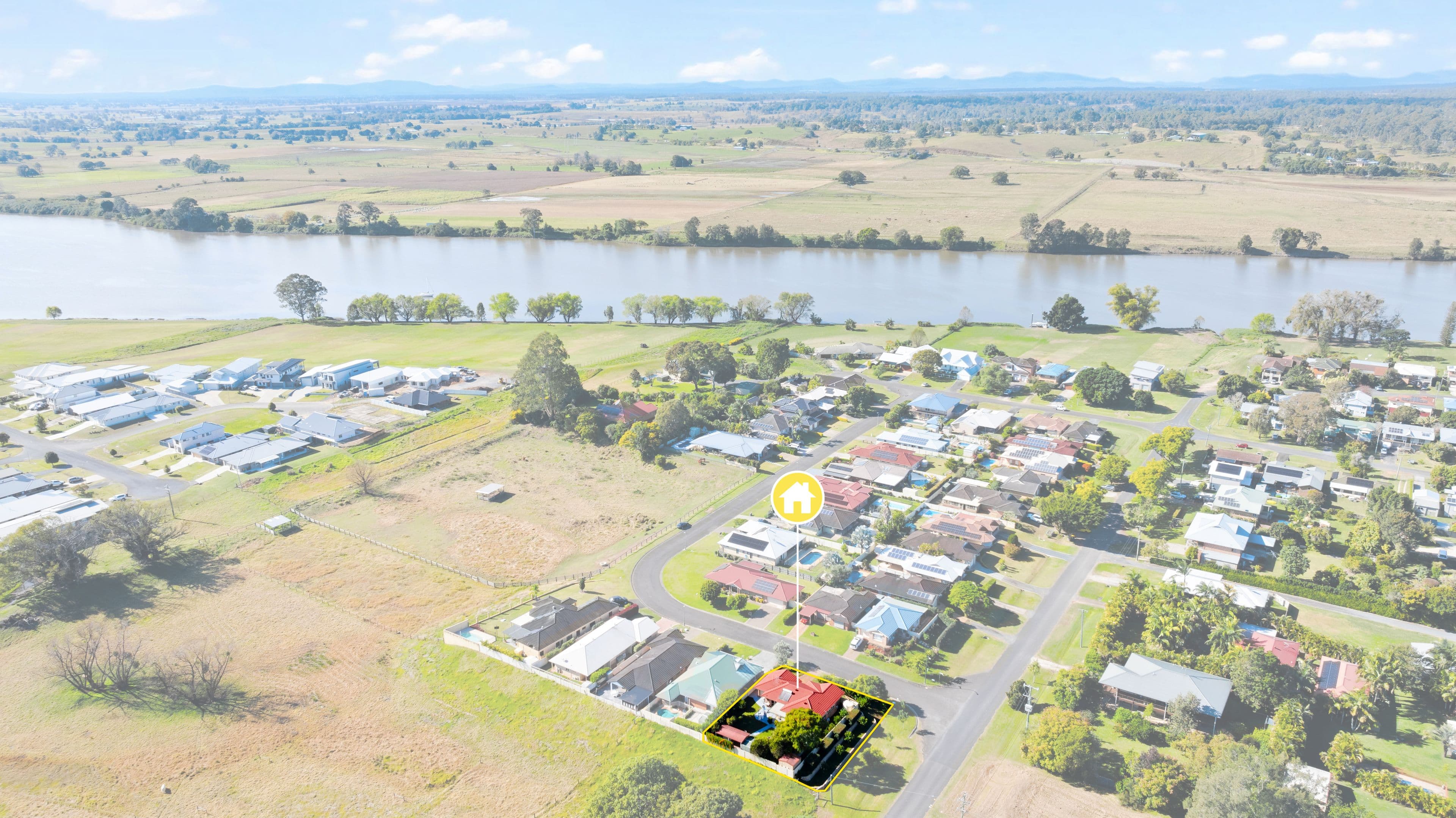 3 North Meadow Drive, Grafton NSW 2460, Grafton - Thumbnail 3