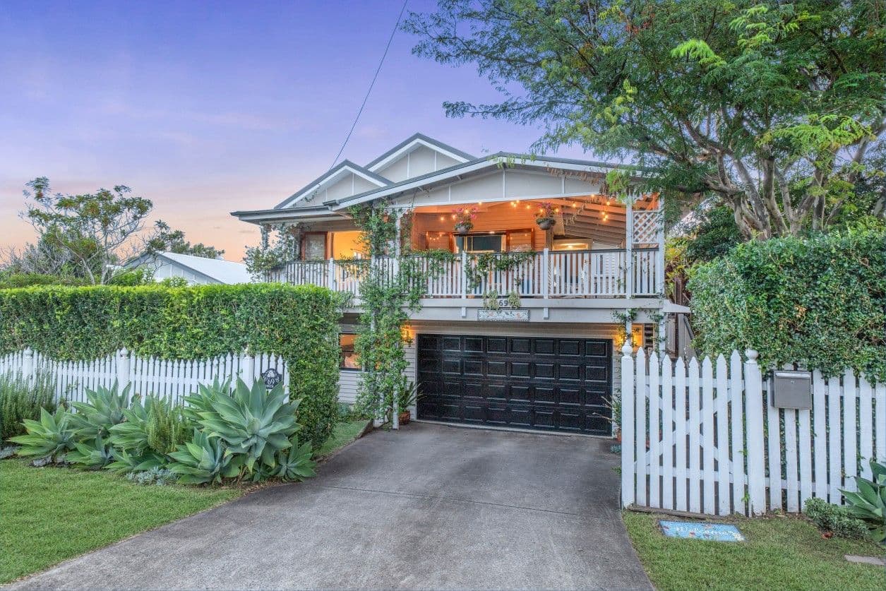 69 Seventh Avenue, Kedron QLD 4031, Kedron - Thumbnail 2