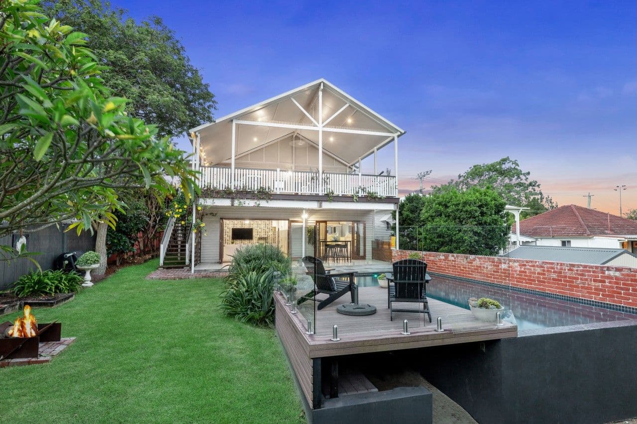 69 Seventh Avenue, Kedron QLD 4031, Kedron - Thumbnail 3
